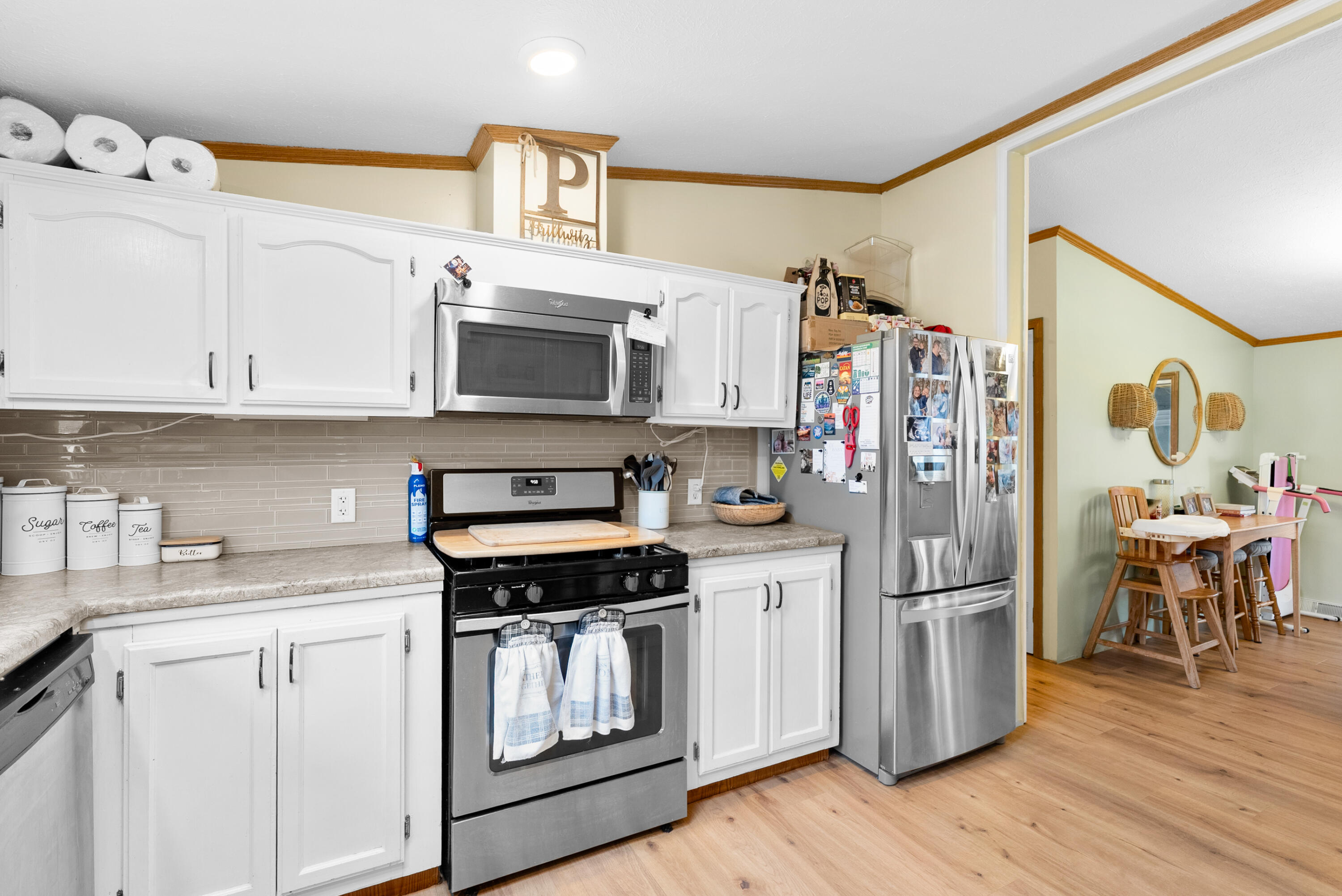 3470 W Wembley Lane Kalamazoo MI 49009