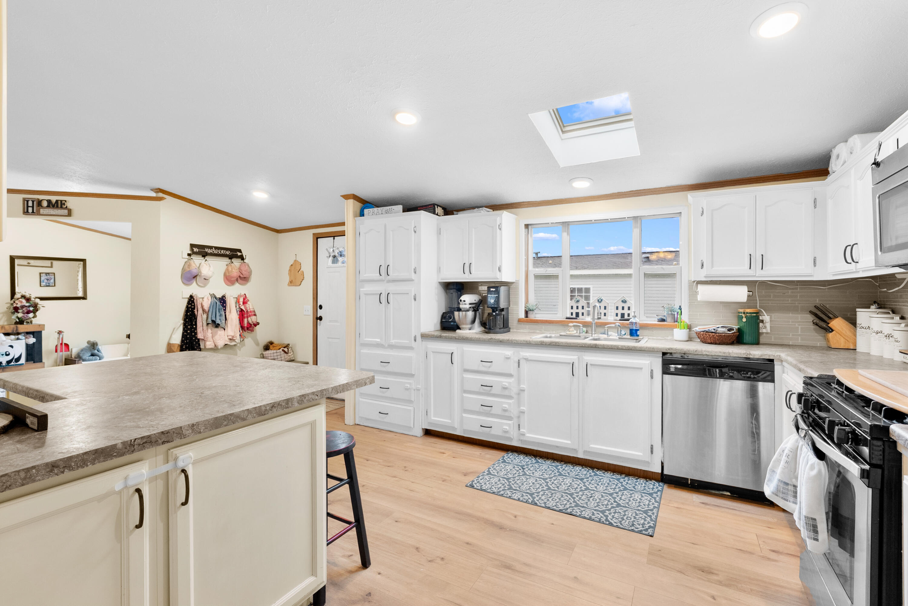 3470 W Wembley Lane Kalamazoo MI 49009