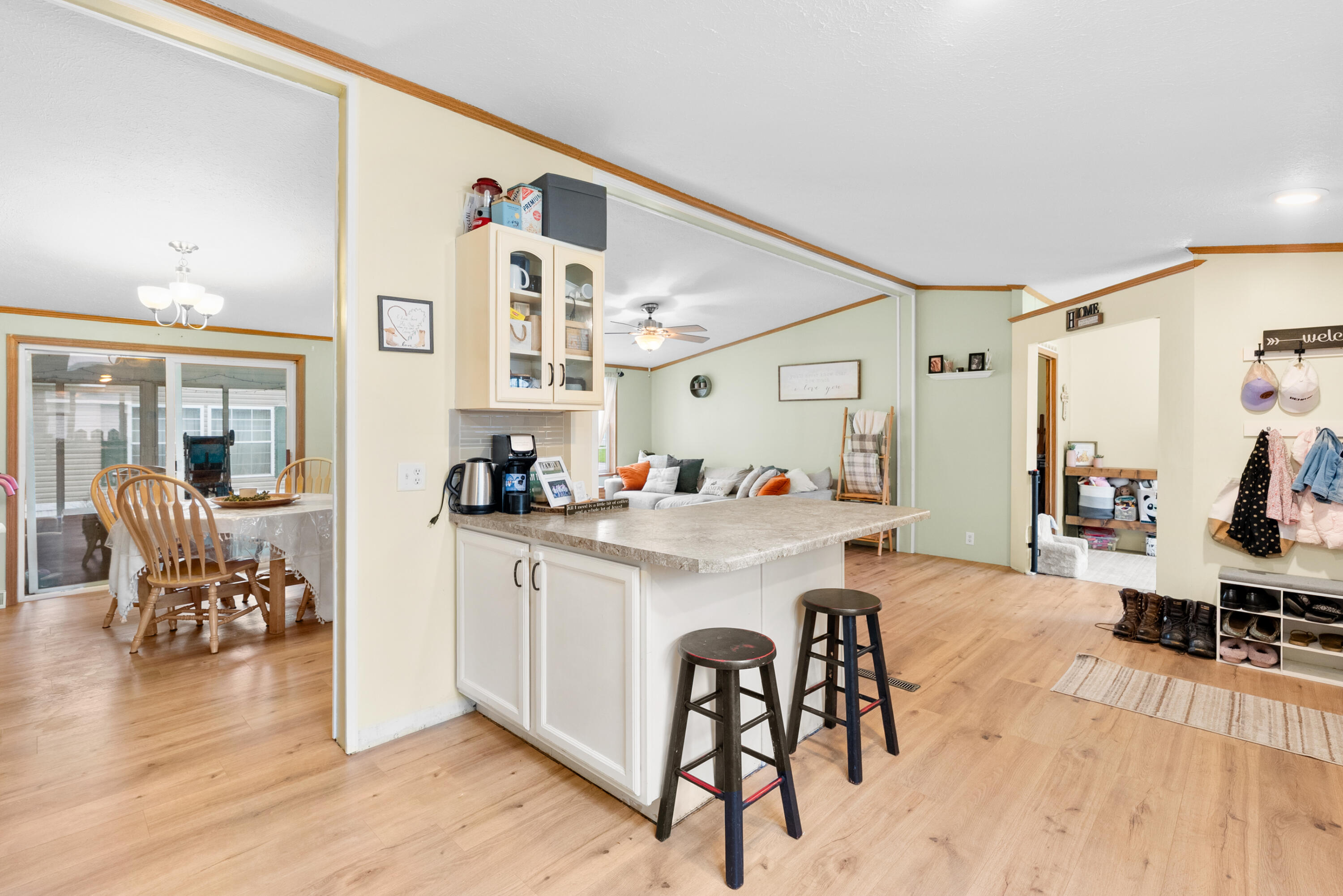 3470 W Wembley Lane Kalamazoo MI 49009