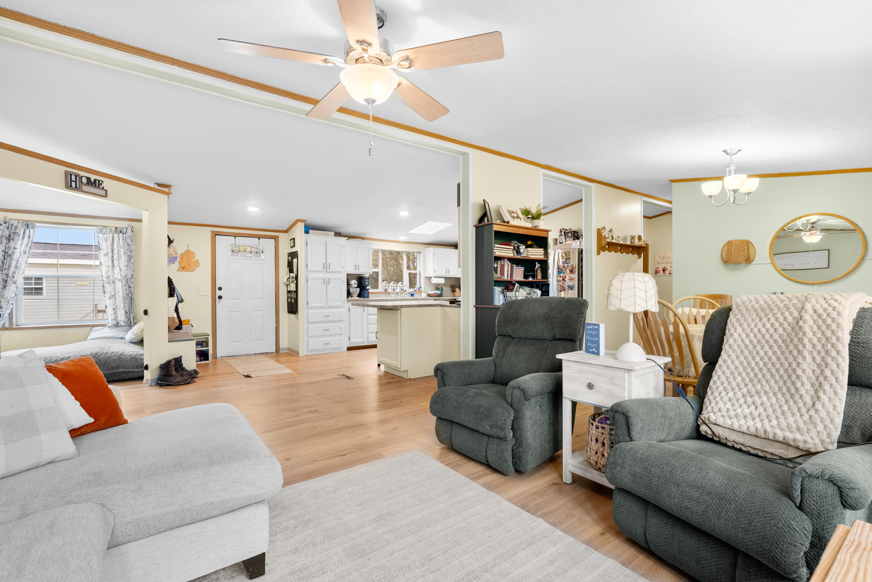 3470 W Wembley Lane Kalamazoo MI 49009