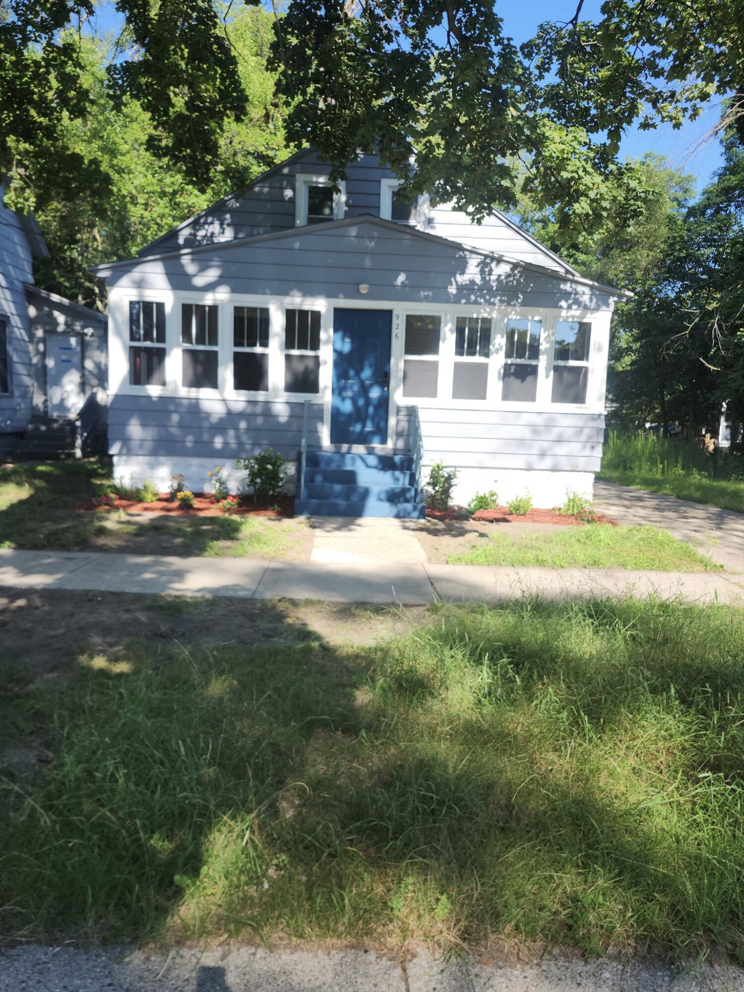 926 Williams Street Muskegon MI 49442
