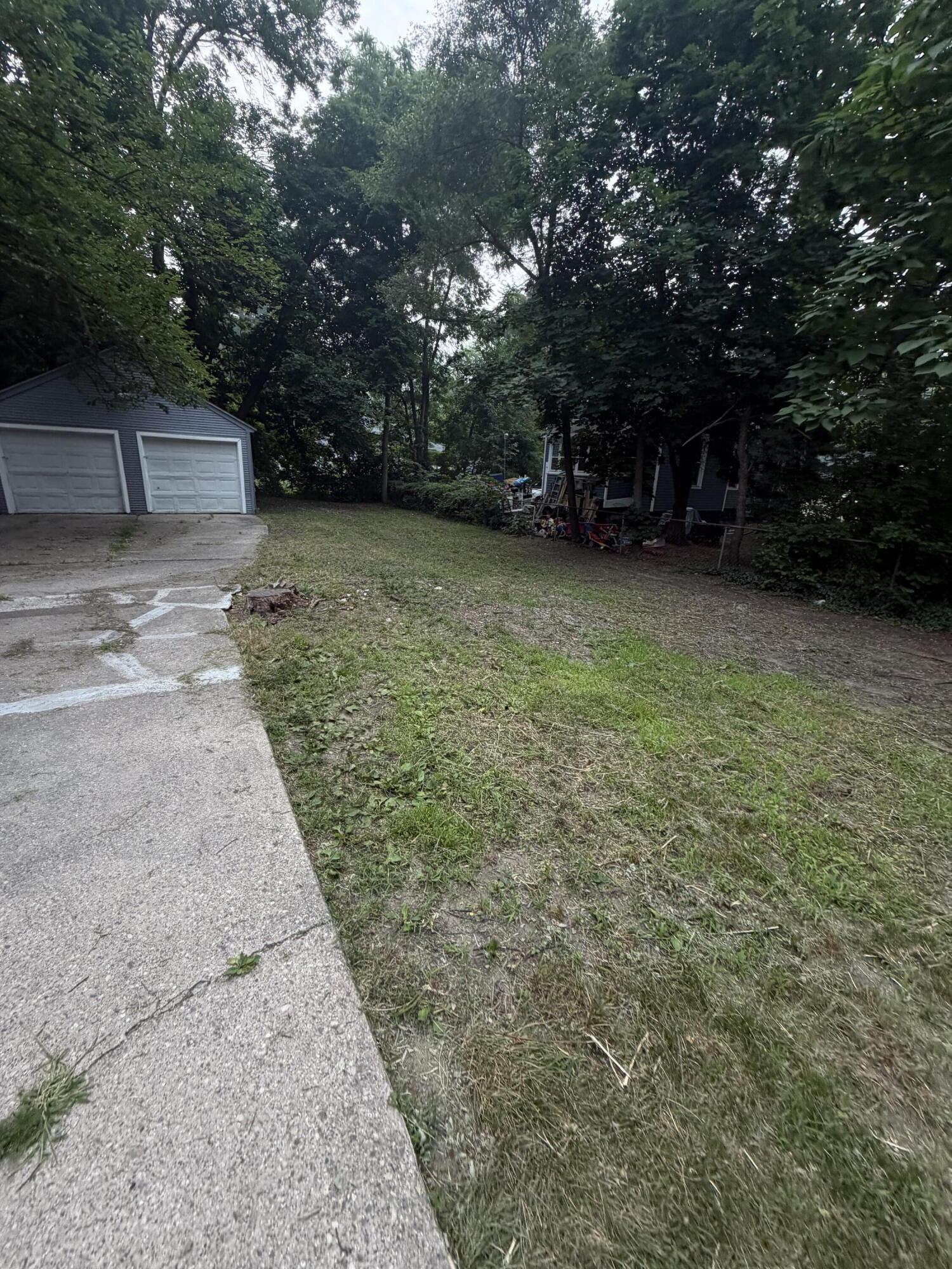 926 Williams Street Muskegon MI 49442