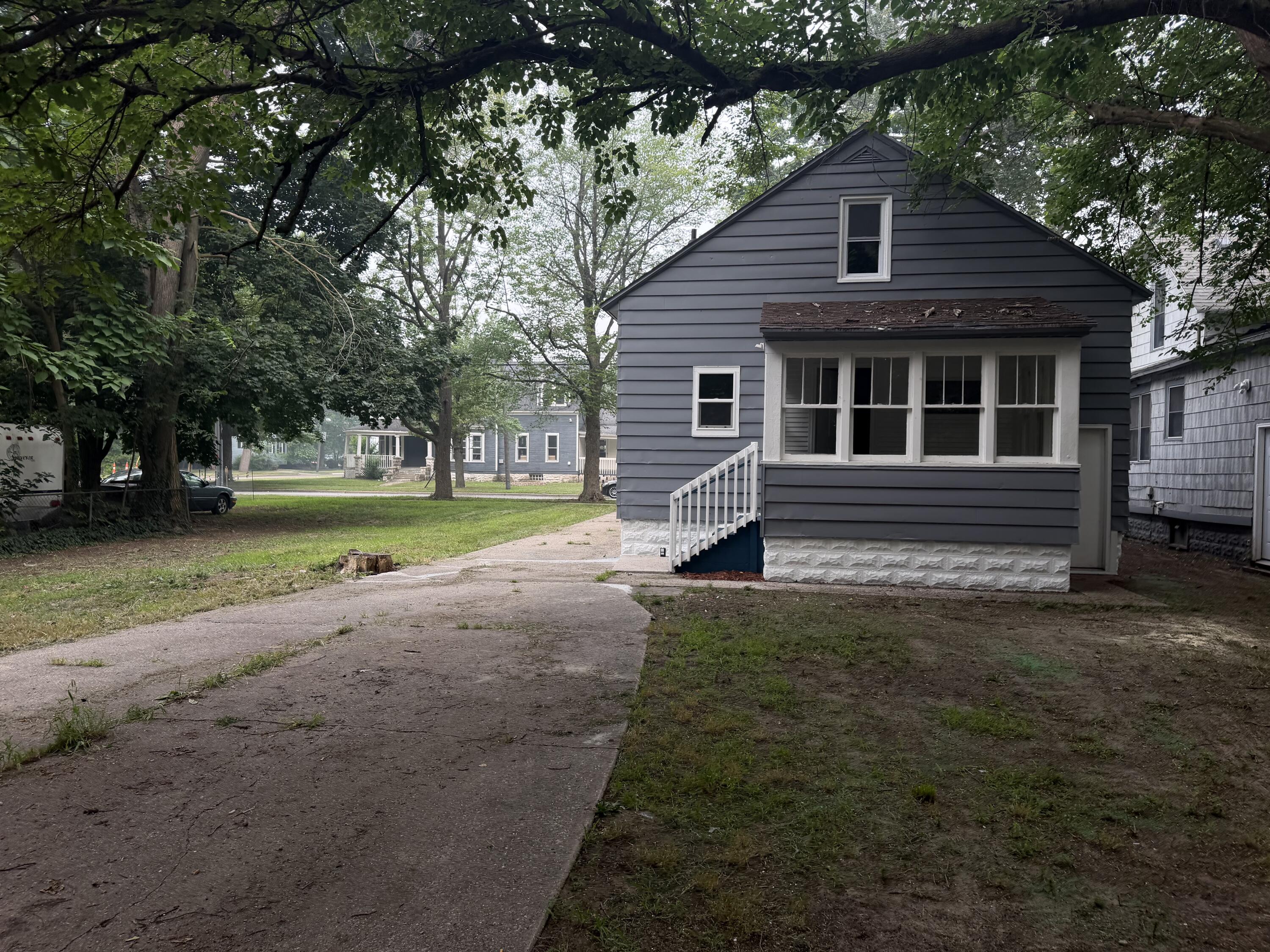 926 Williams Street Muskegon MI 49442