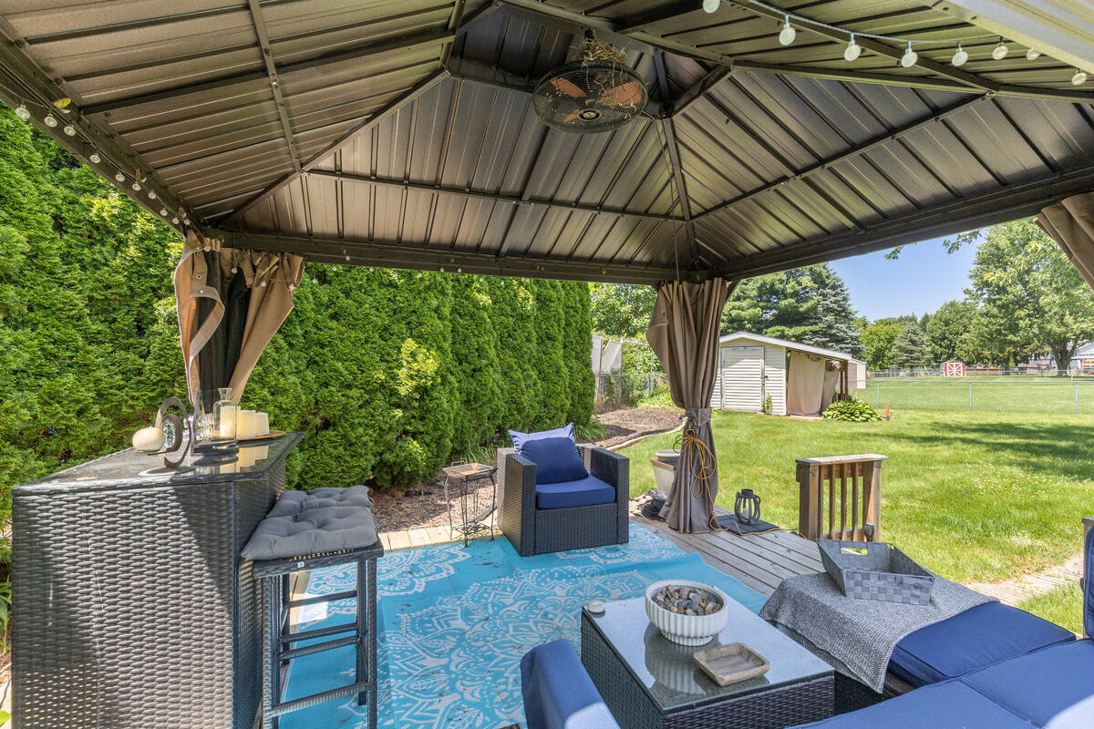 4815 Sweet Cherry Lane Kalamazoo MI 49004