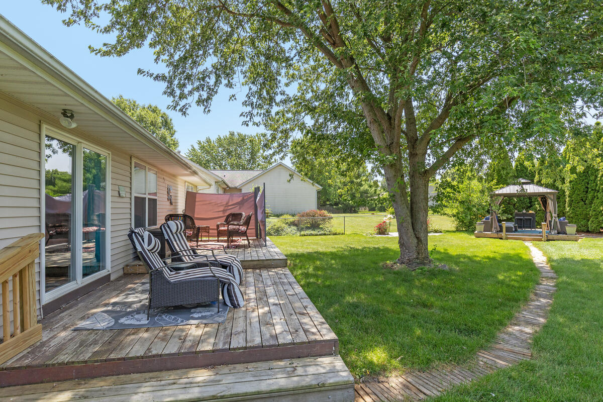 4815 Sweet Cherry Lane Kalamazoo MI 49004