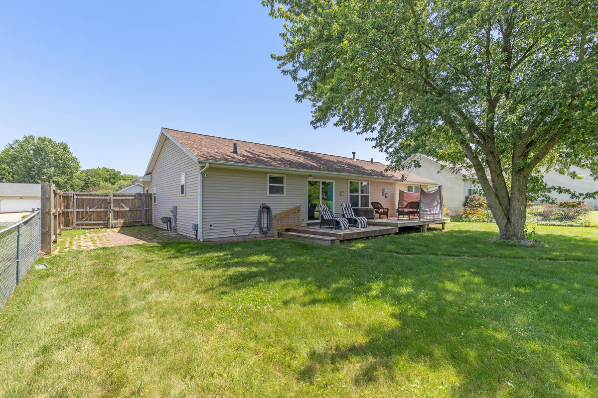 4815 Sweet Cherry Lane Kalamazoo MI 49004