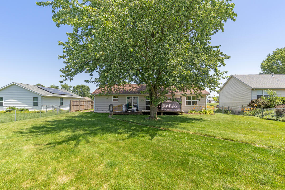 4815 Sweet Cherry Lane Kalamazoo MI 49004