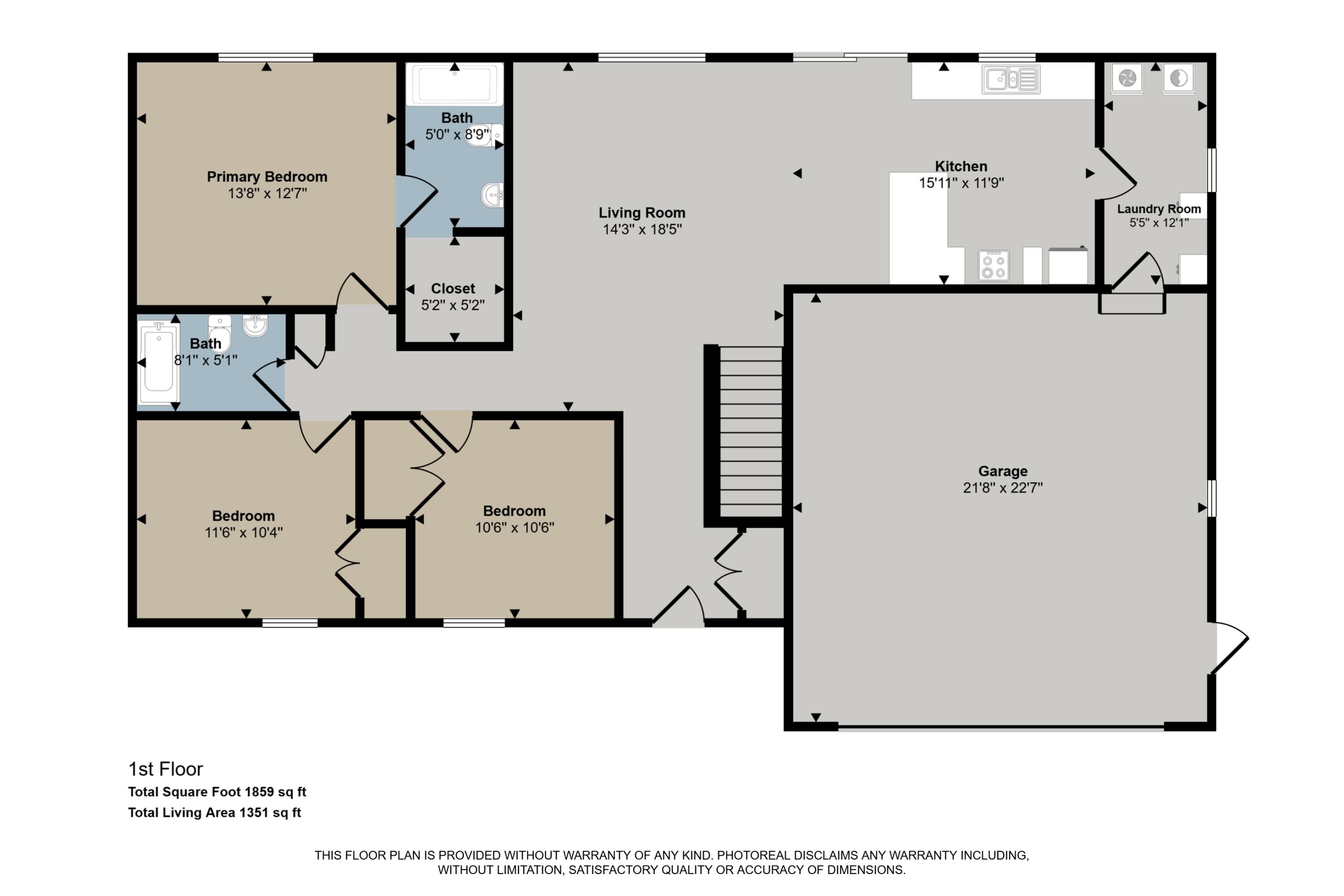 4815 Sweet Cherry Lane Kalamazoo MI 49004