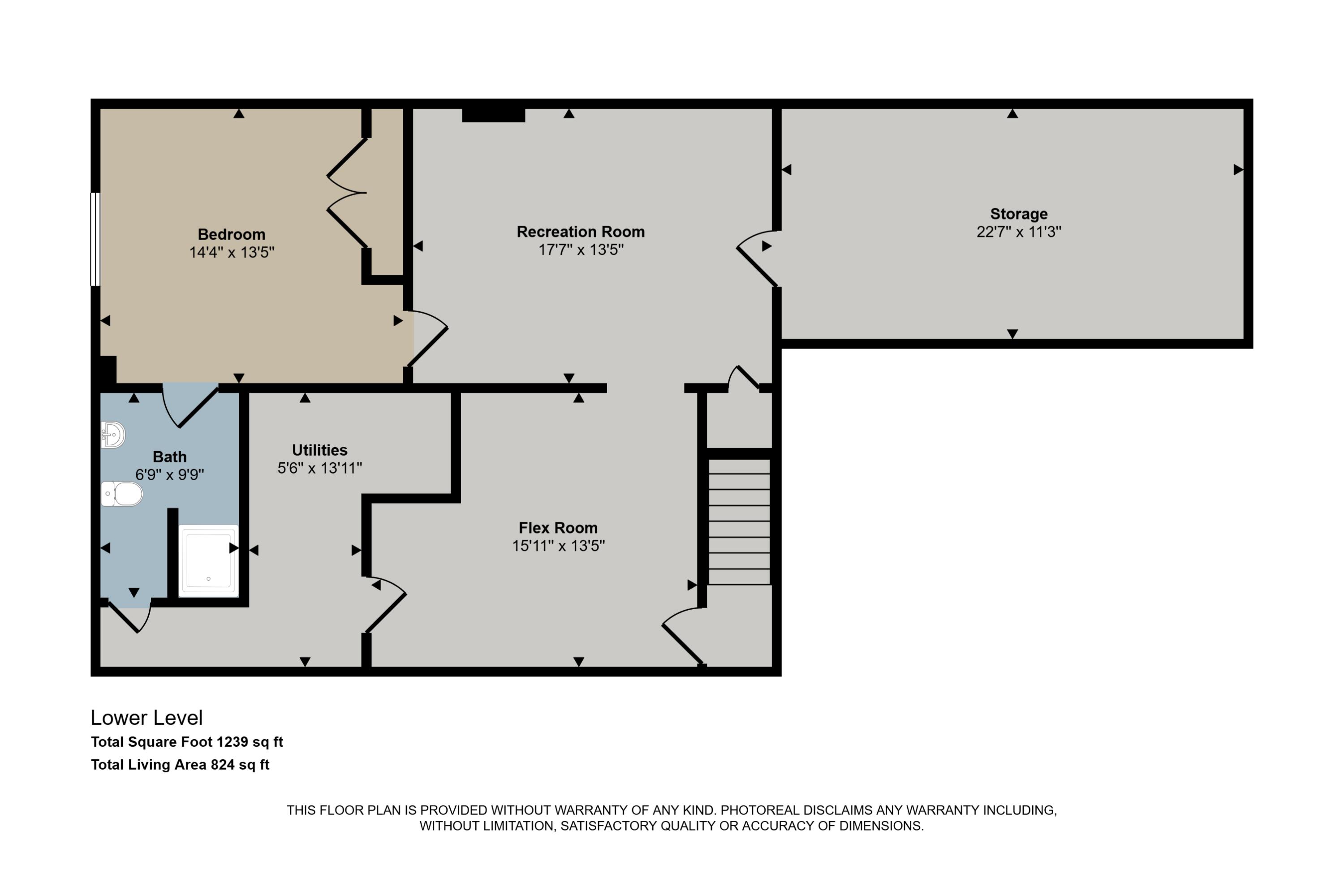 4815 Sweet Cherry Lane Kalamazoo MI 49004