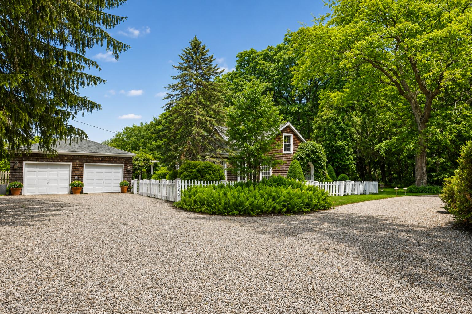 13309 Wilson Road New Buffalo MI 49117