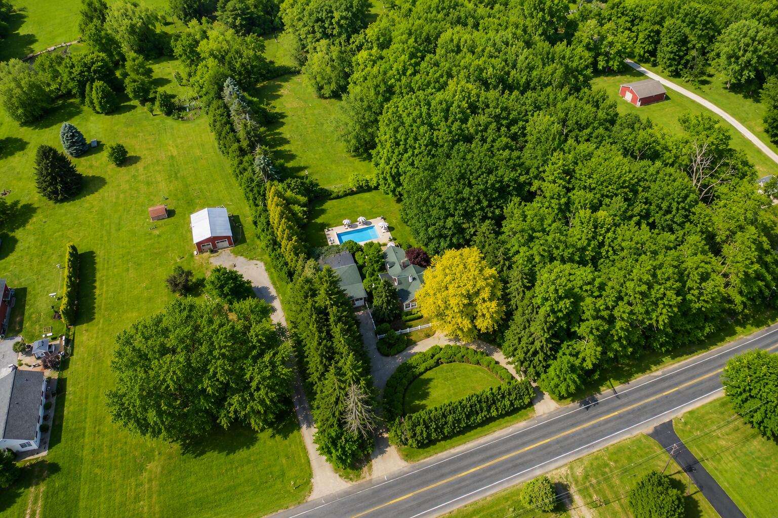 13309 Wilson Road New Buffalo MI 49117