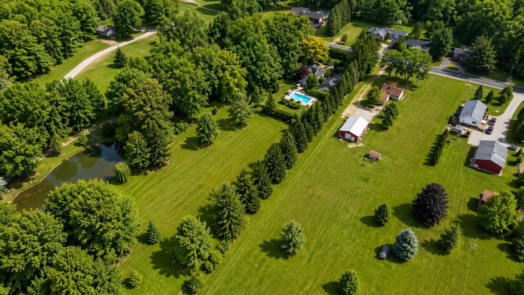 13309 Wilson Road New Buffalo MI 49117