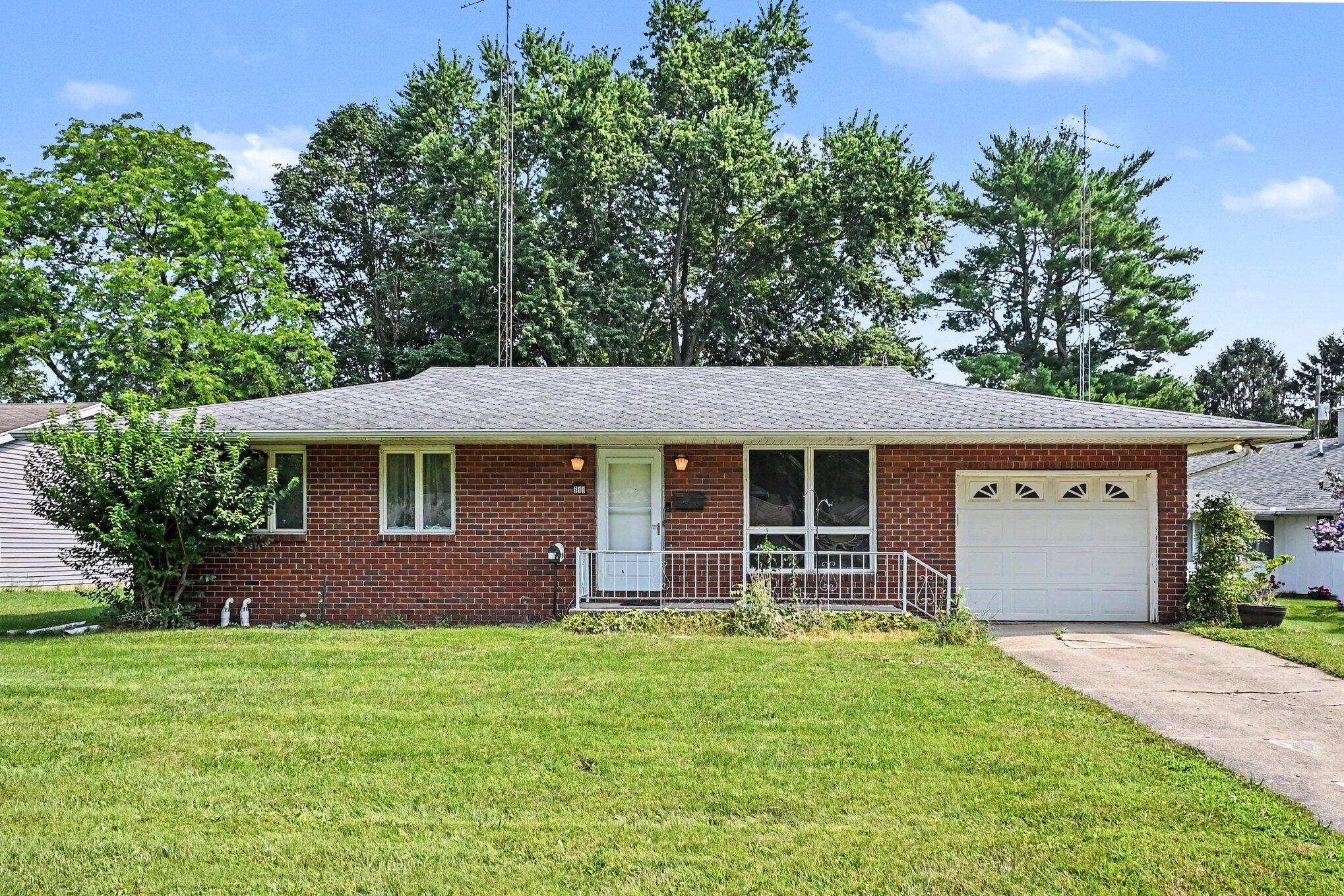511 Gettysburg Drive Niles MI 49120