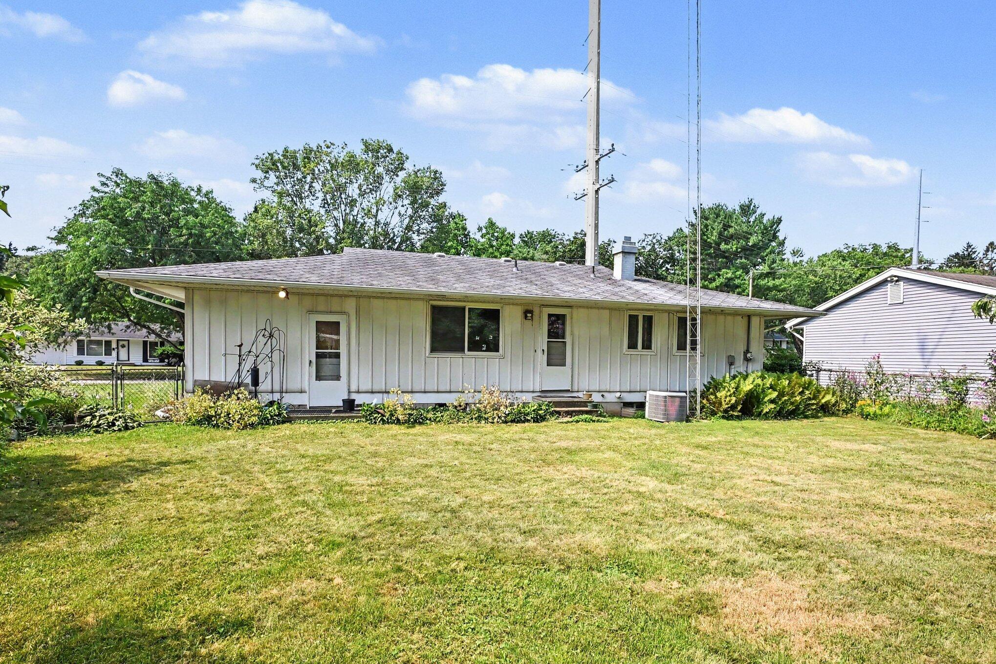 511 Gettysburg Drive Niles MI 49120