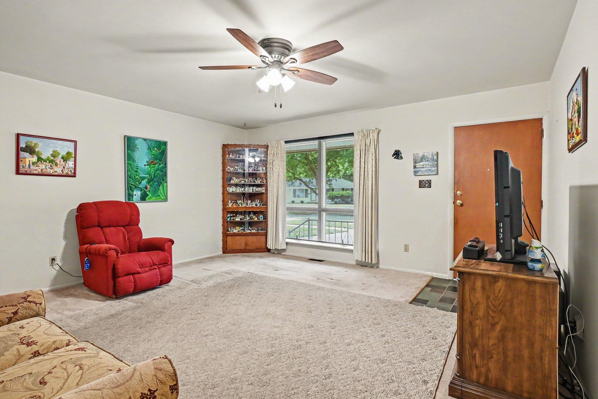 511 Gettysburg Drive Niles MI 49120