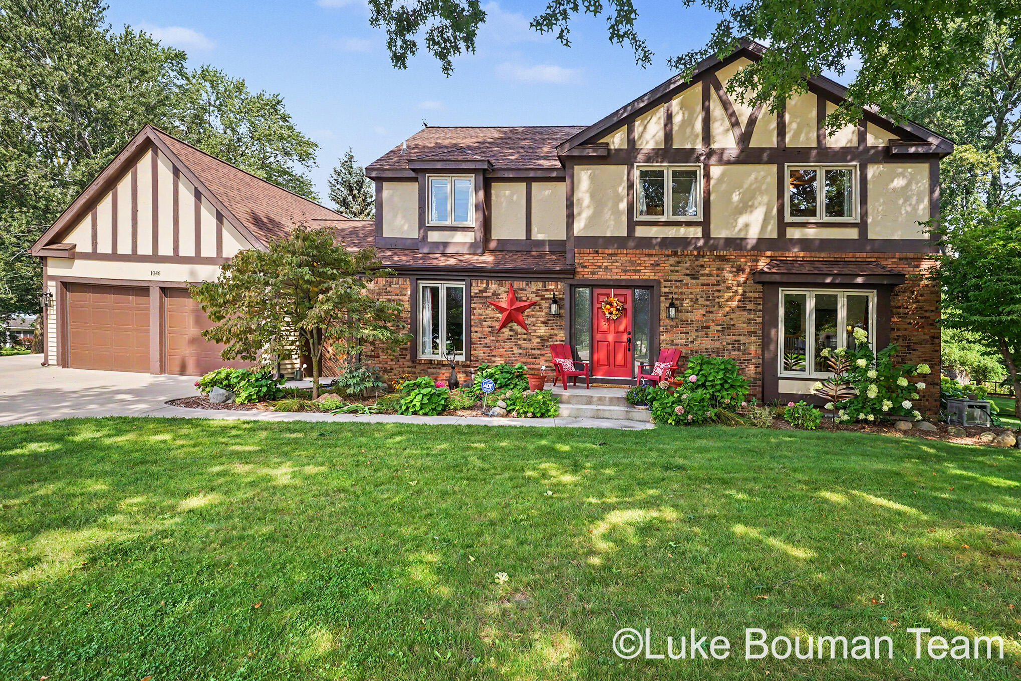 1046 Alden Court Holland MI 49423