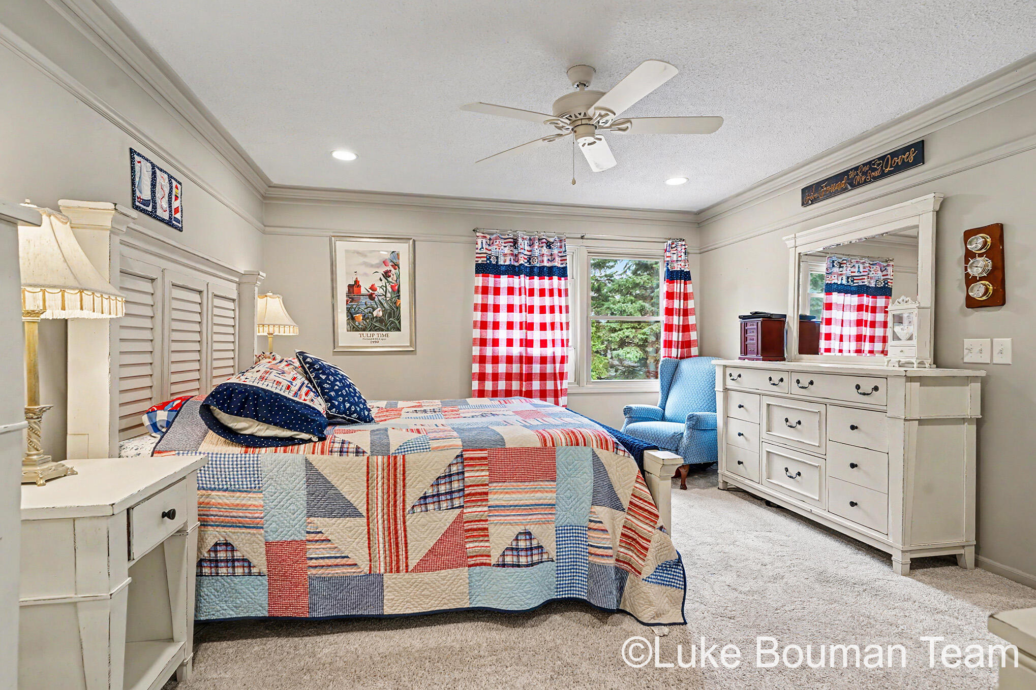 1046 Alden Court Holland MI 49423