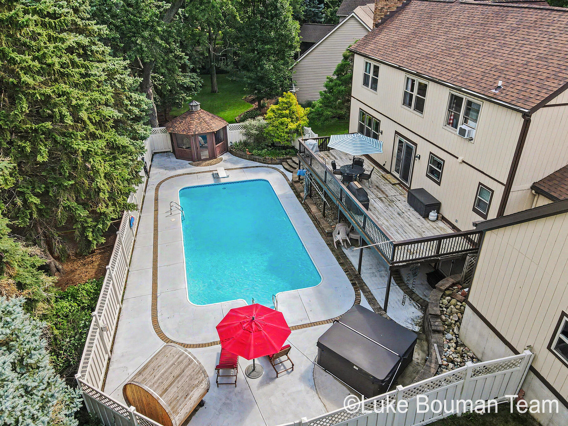 1046 Alden Court Holland MI 49423