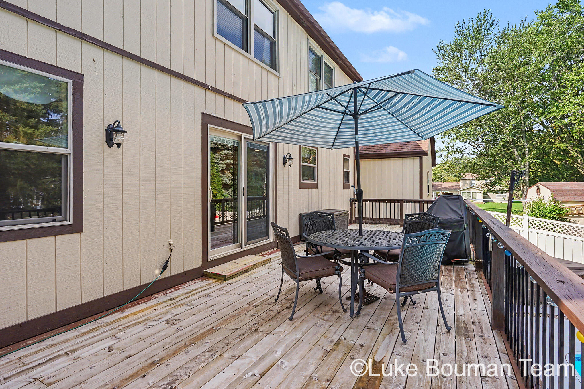 1046 Alden Court Holland MI 49423
