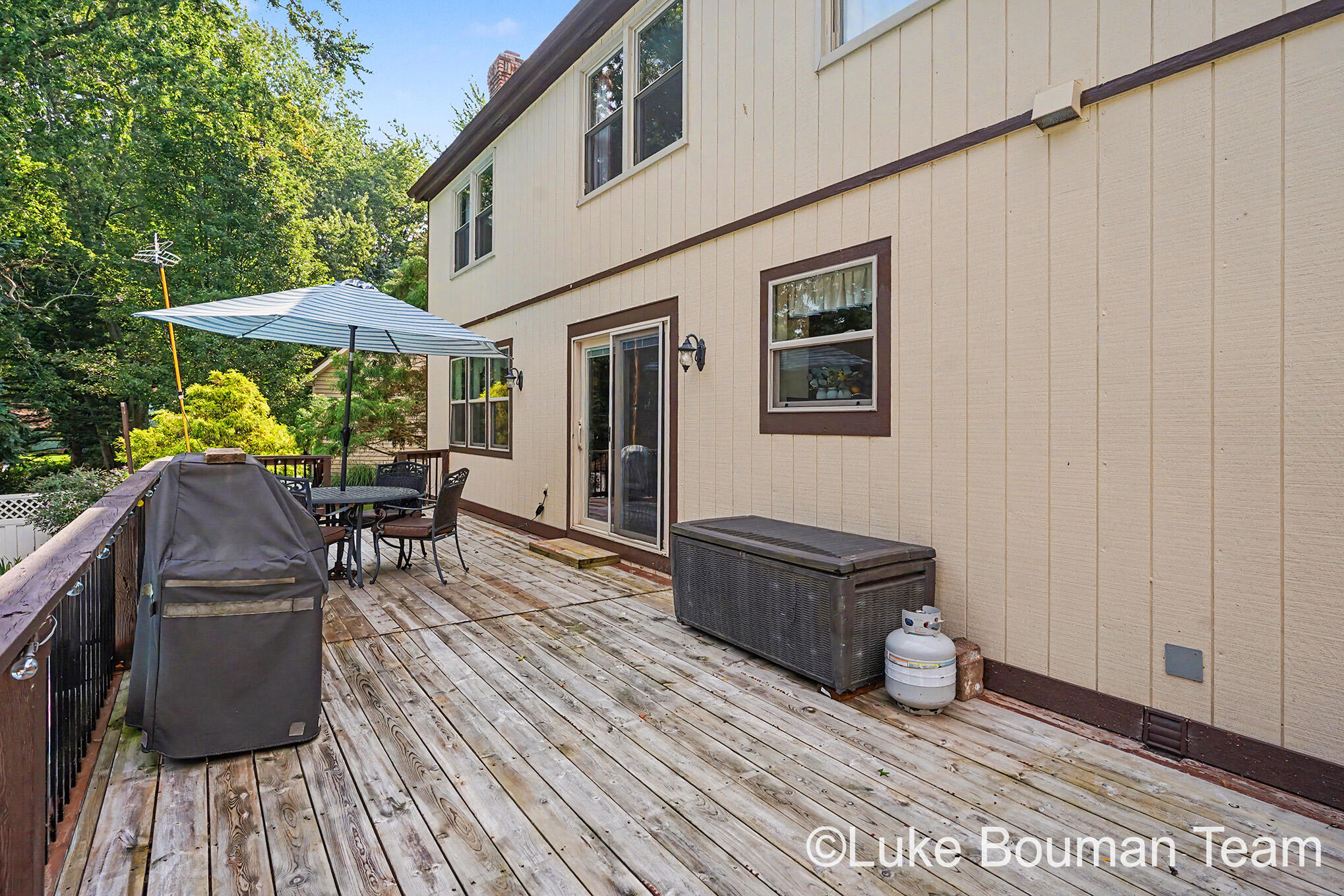 1046 Alden Court Holland MI 49423