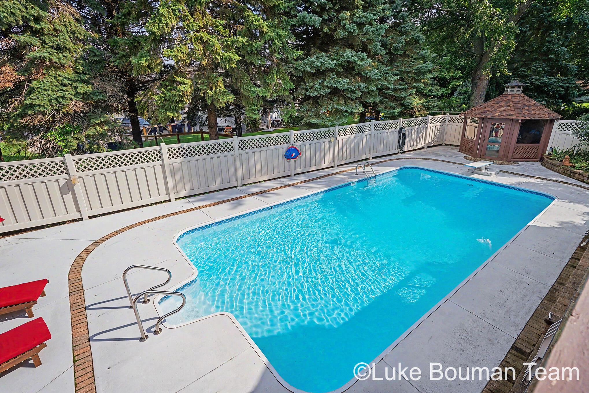1046 Alden Court Holland MI 49423
