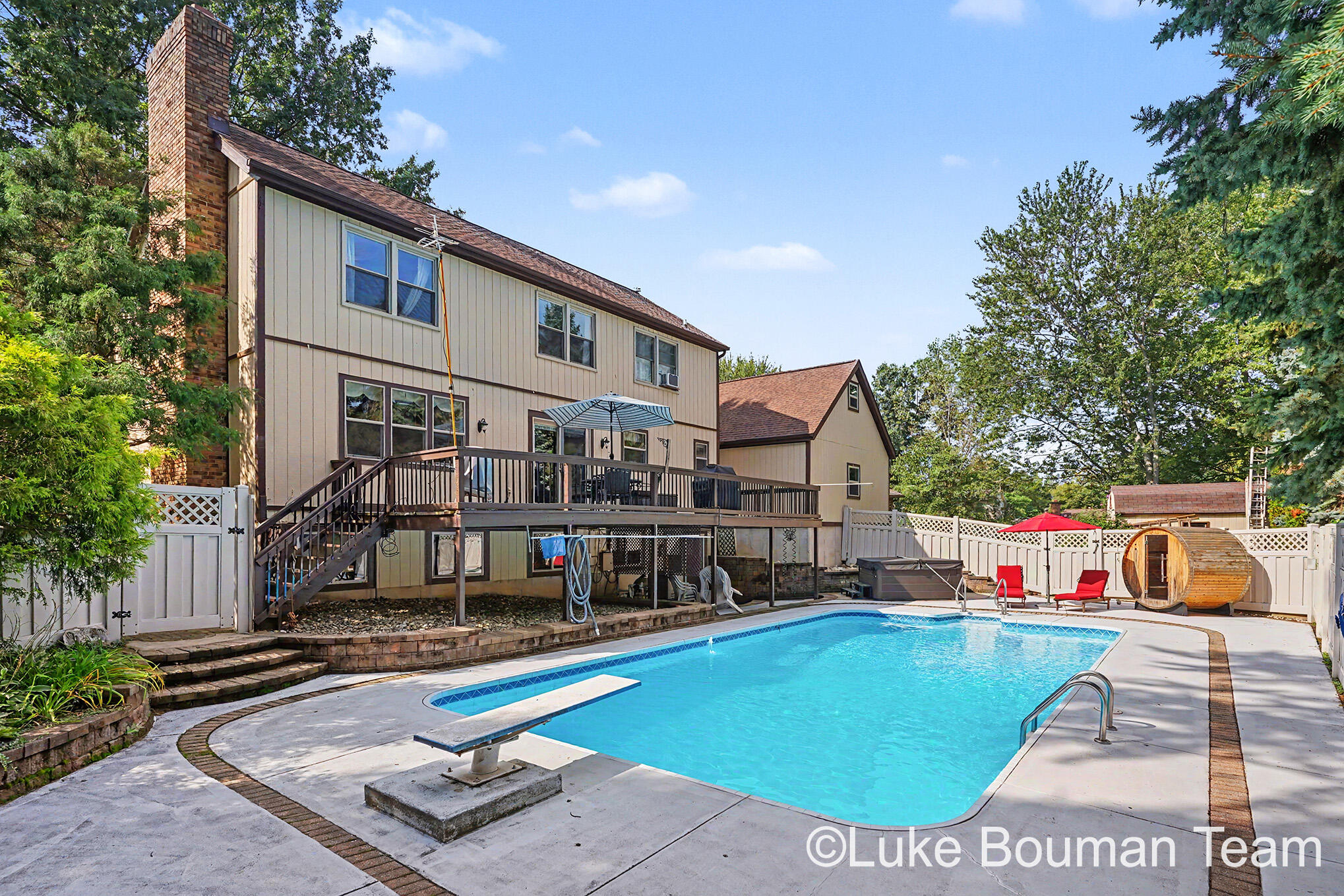 1046 Alden Court Holland MI 49423