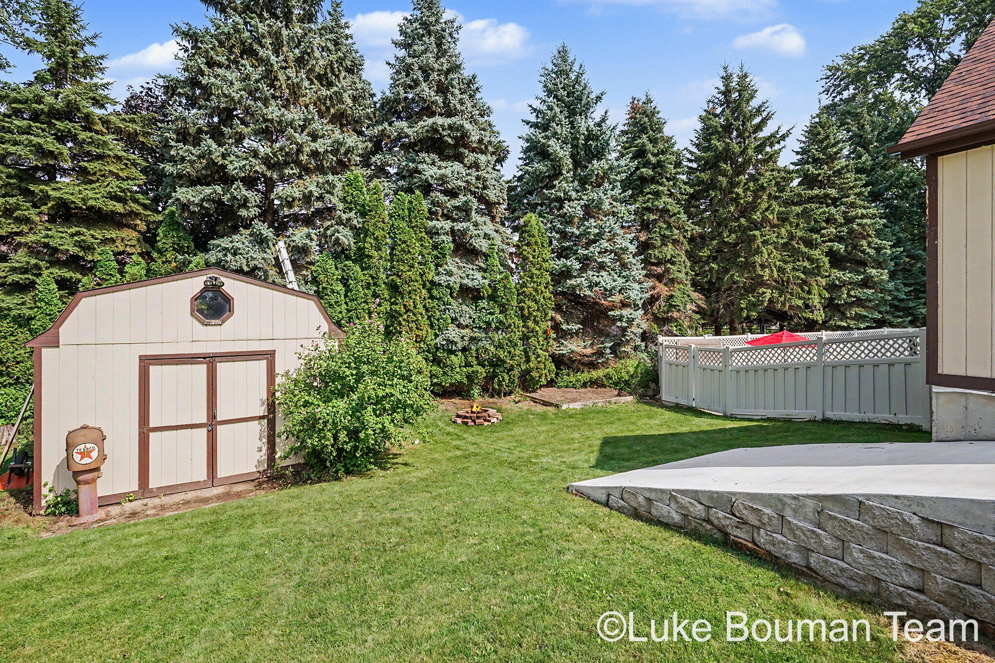 1046 Alden Court Holland MI 49423