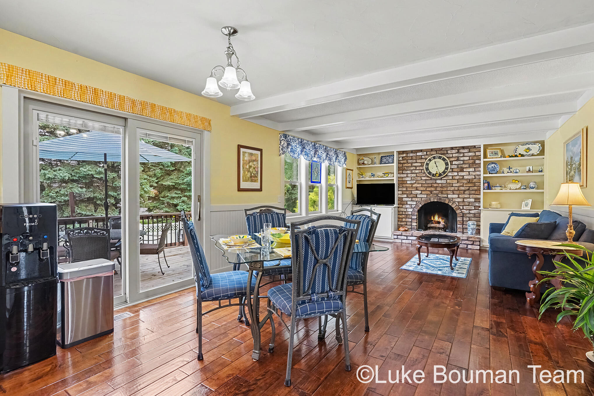 1046 Alden Court Holland MI 49423