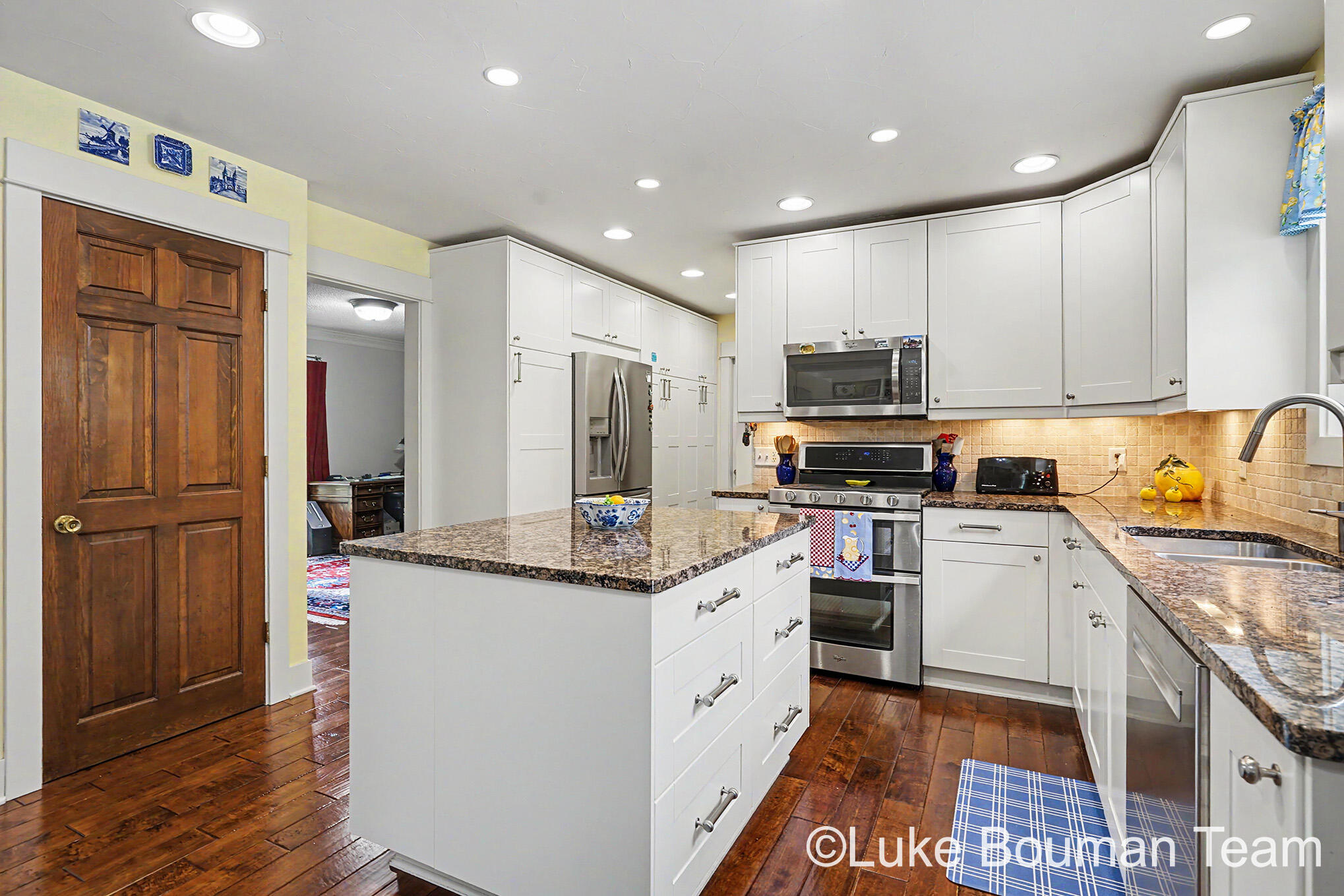 1046 Alden Court Holland MI 49423