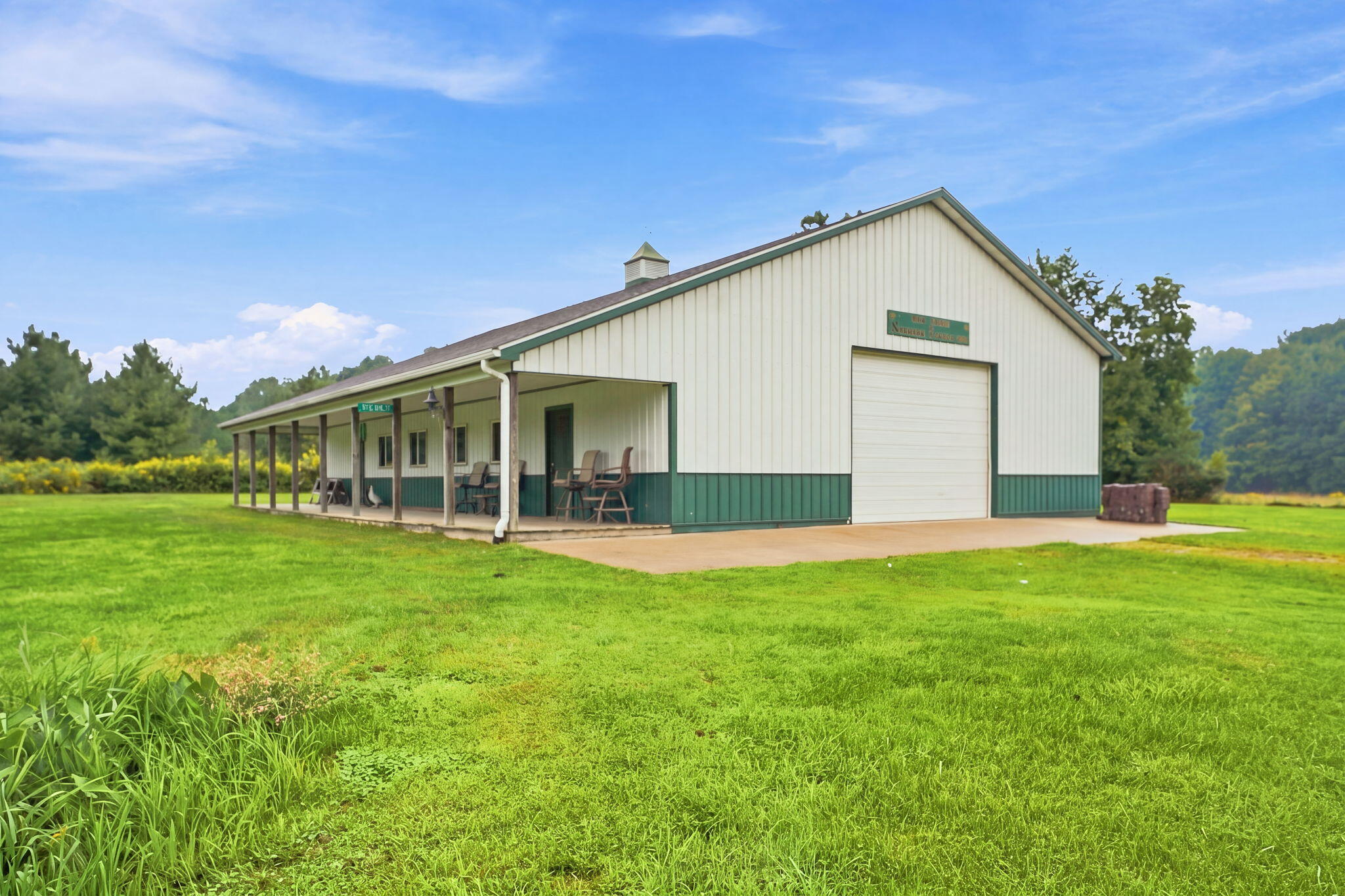 18944 S Lakeside Road New Buffalo MI 49117