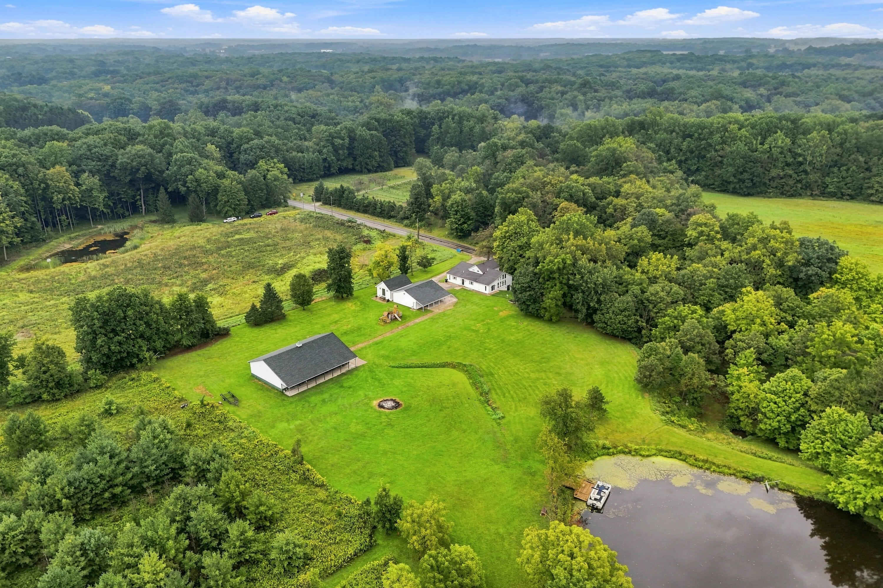 18944 S Lakeside Road New Buffalo MI 49117
