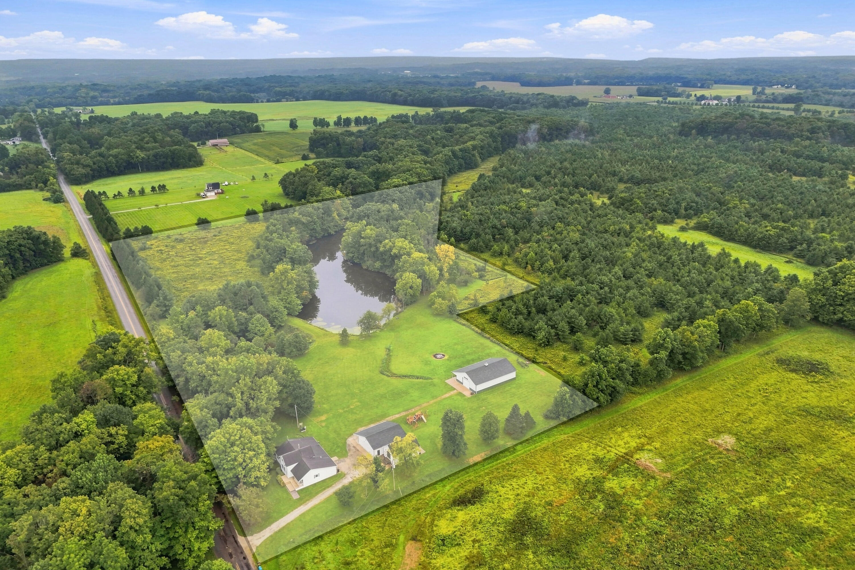18944 S Lakeside Road New Buffalo MI 49117