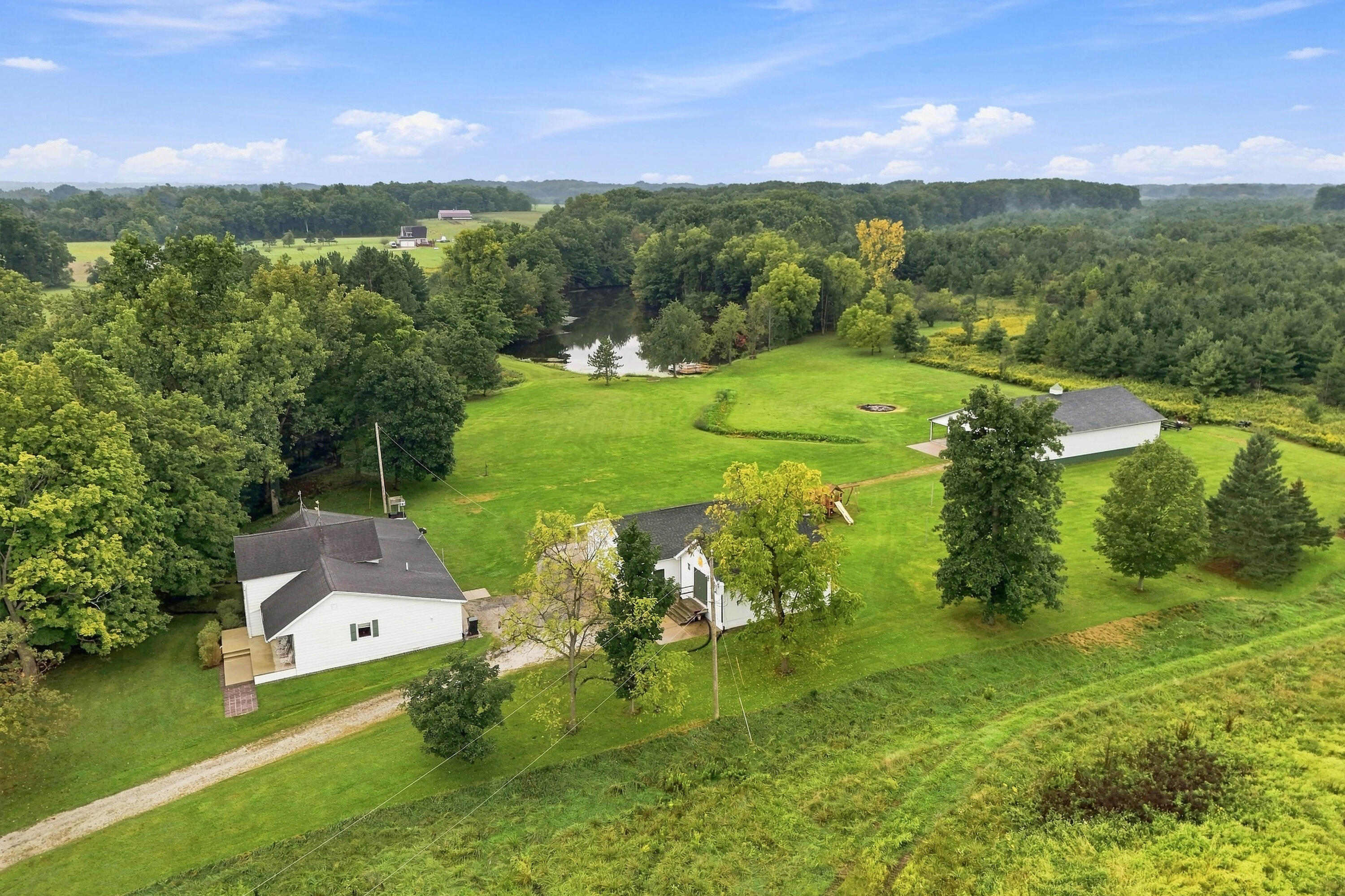 18944 S Lakeside Road New Buffalo MI 49117