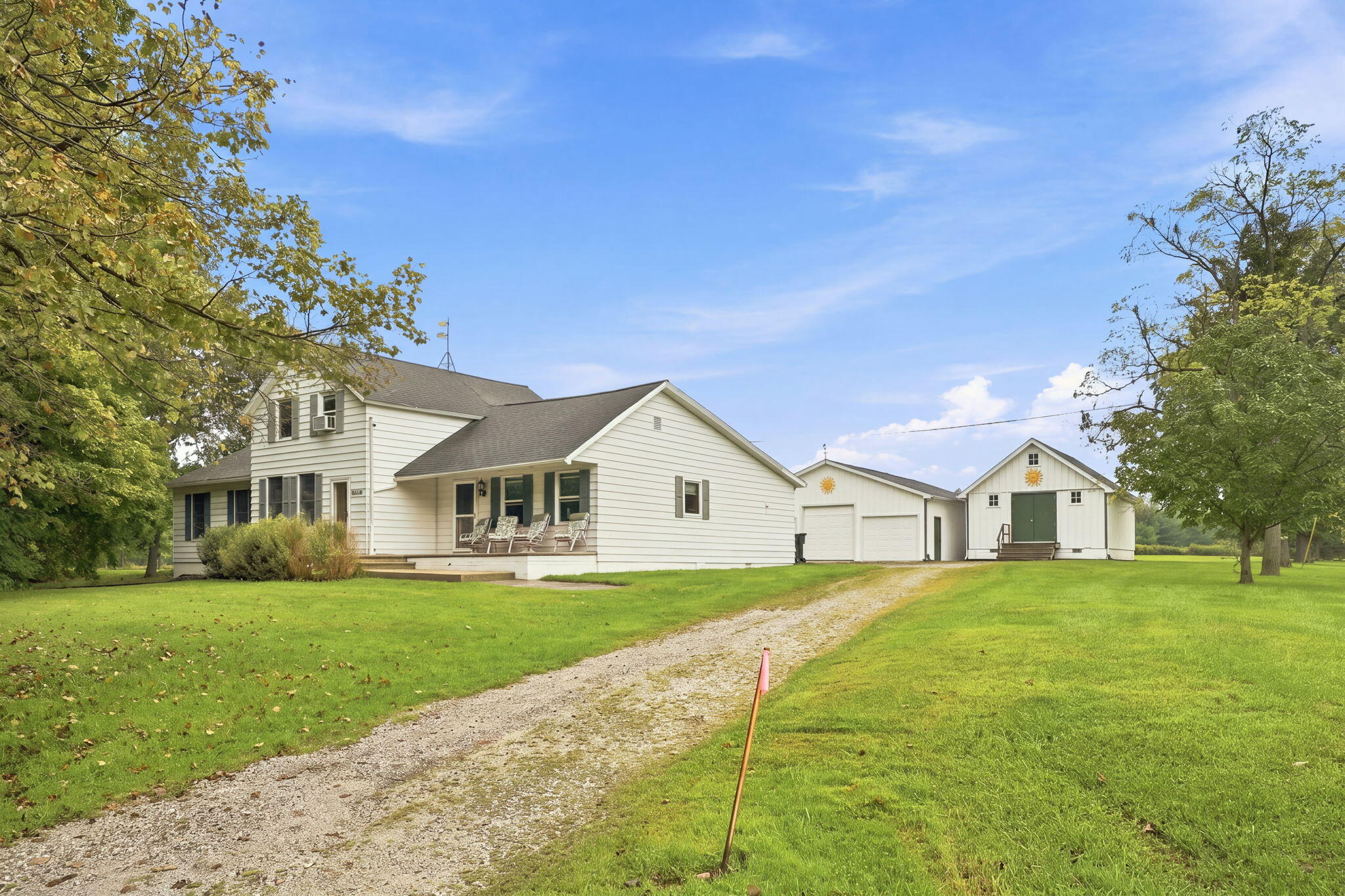 18944 S Lakeside Road New Buffalo MI 49117