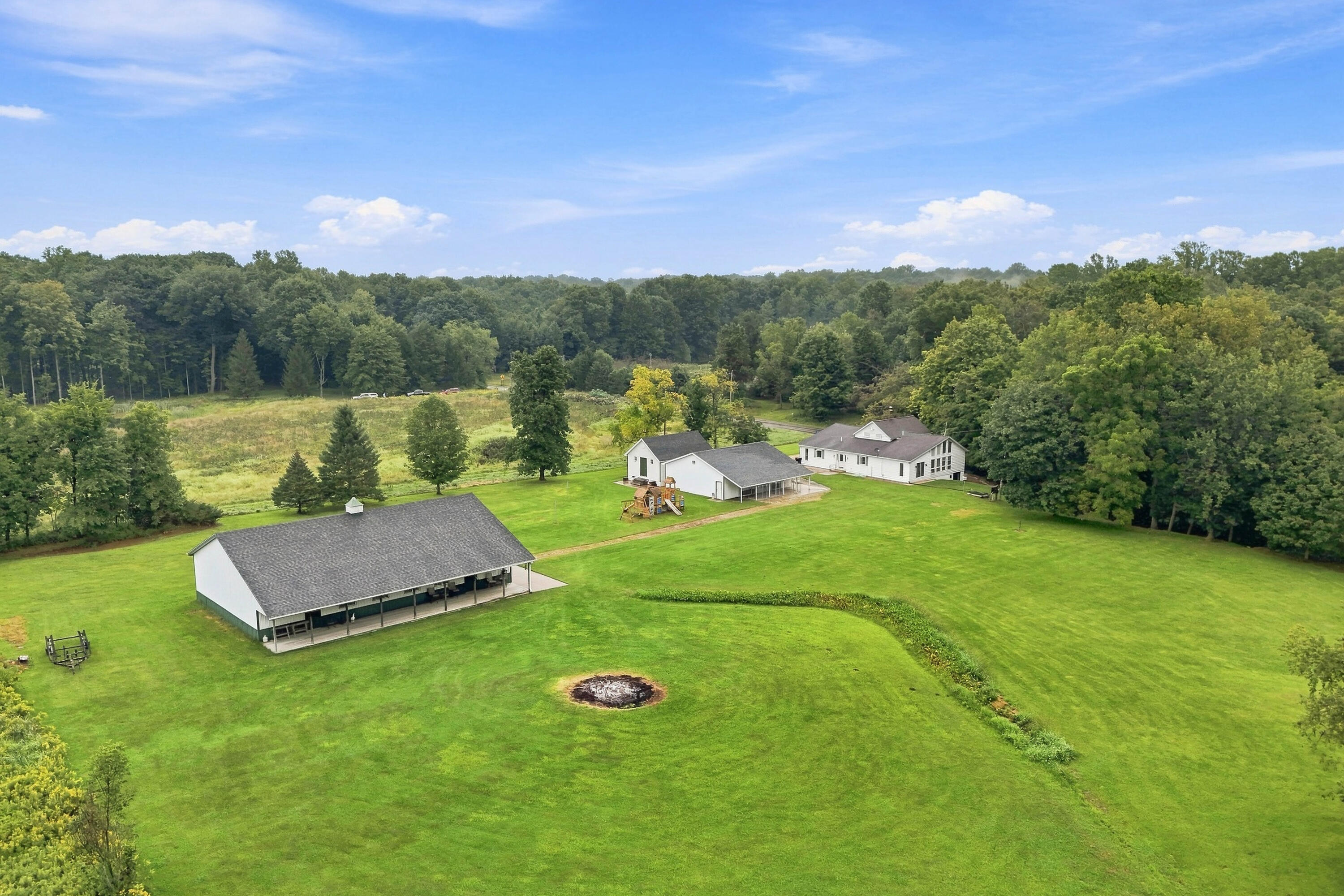 18944 S Lakeside Road New Buffalo MI 49117