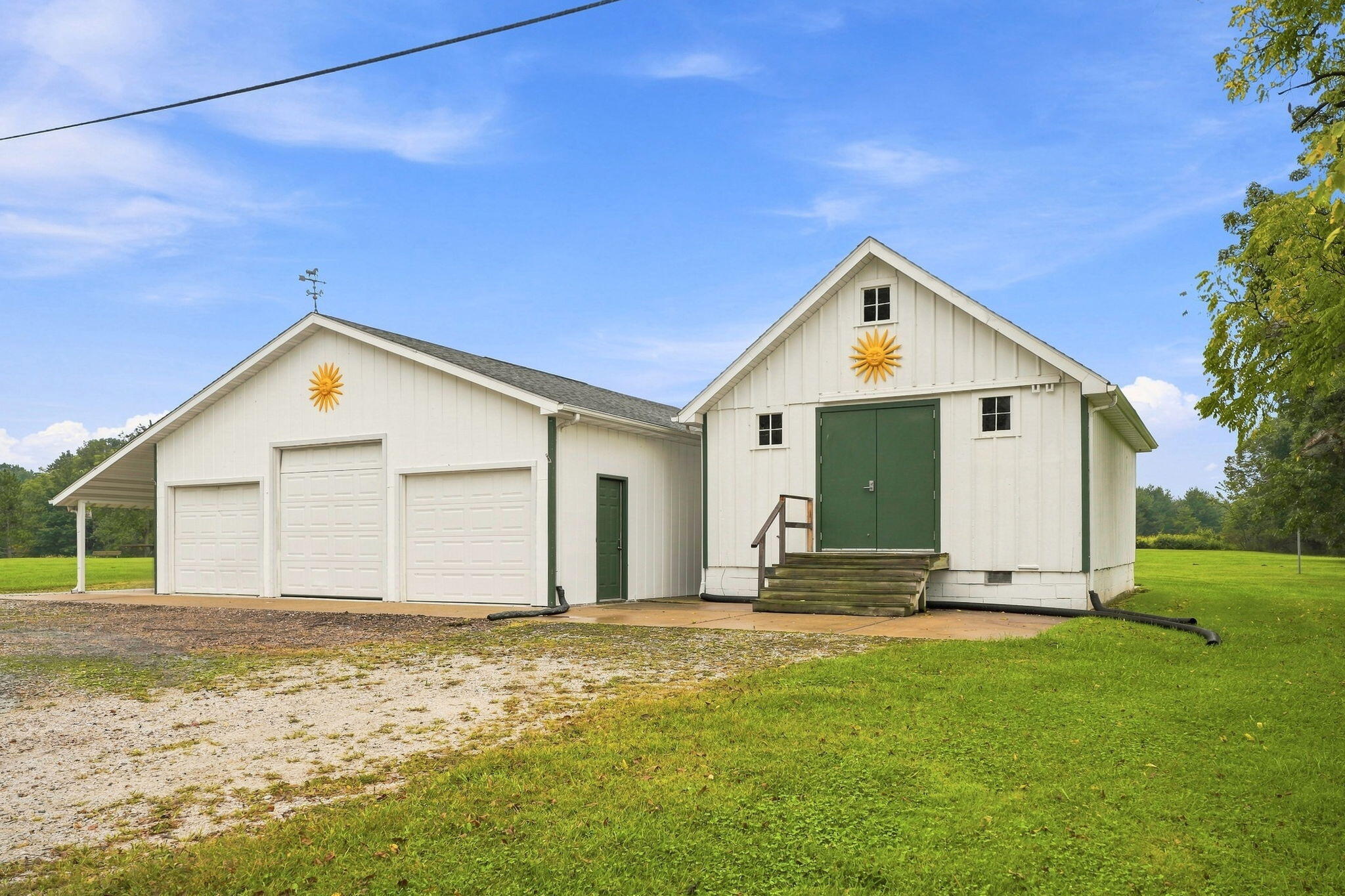 18944 S Lakeside Road New Buffalo MI 49117