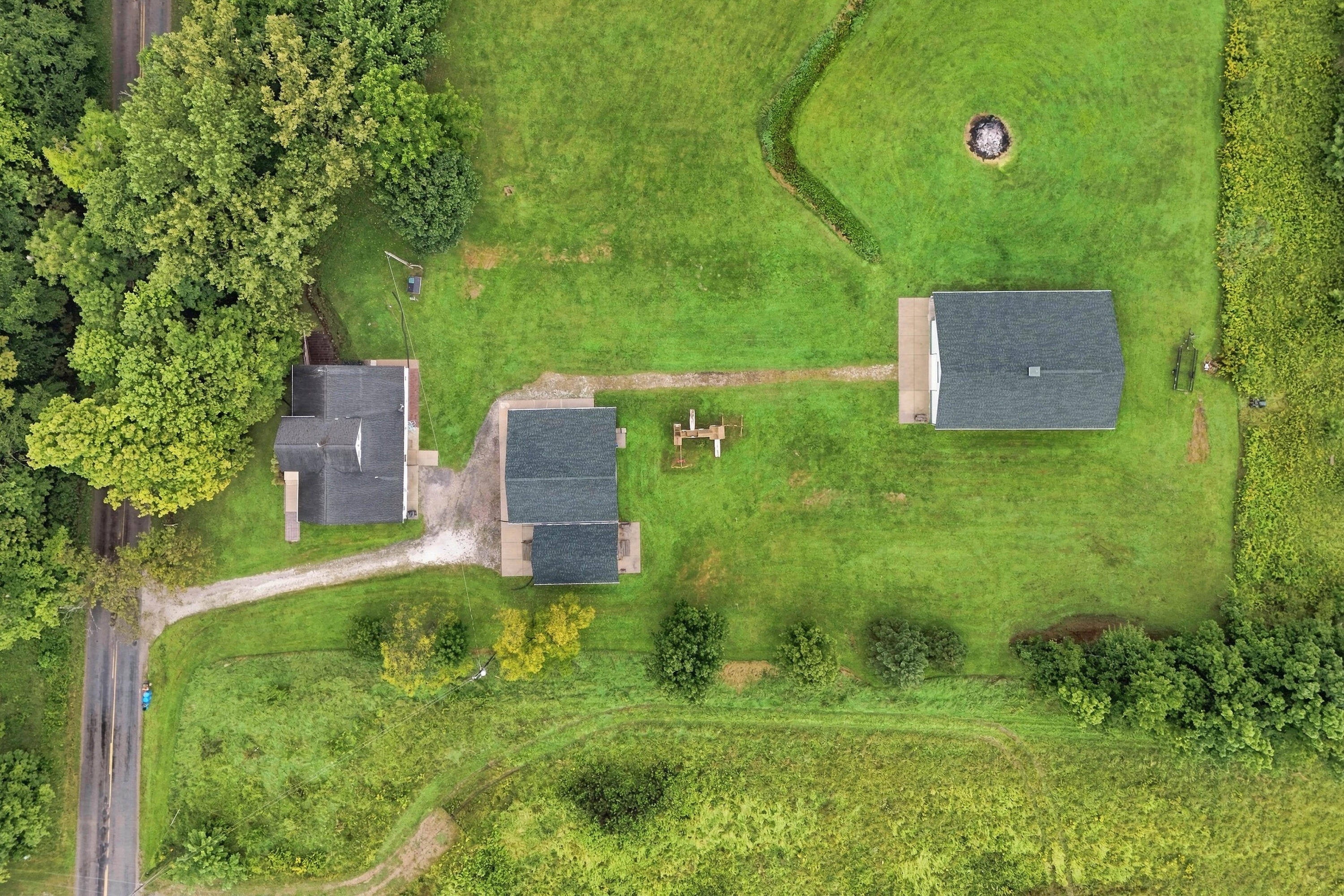 18944 S Lakeside Road New Buffalo MI 49117