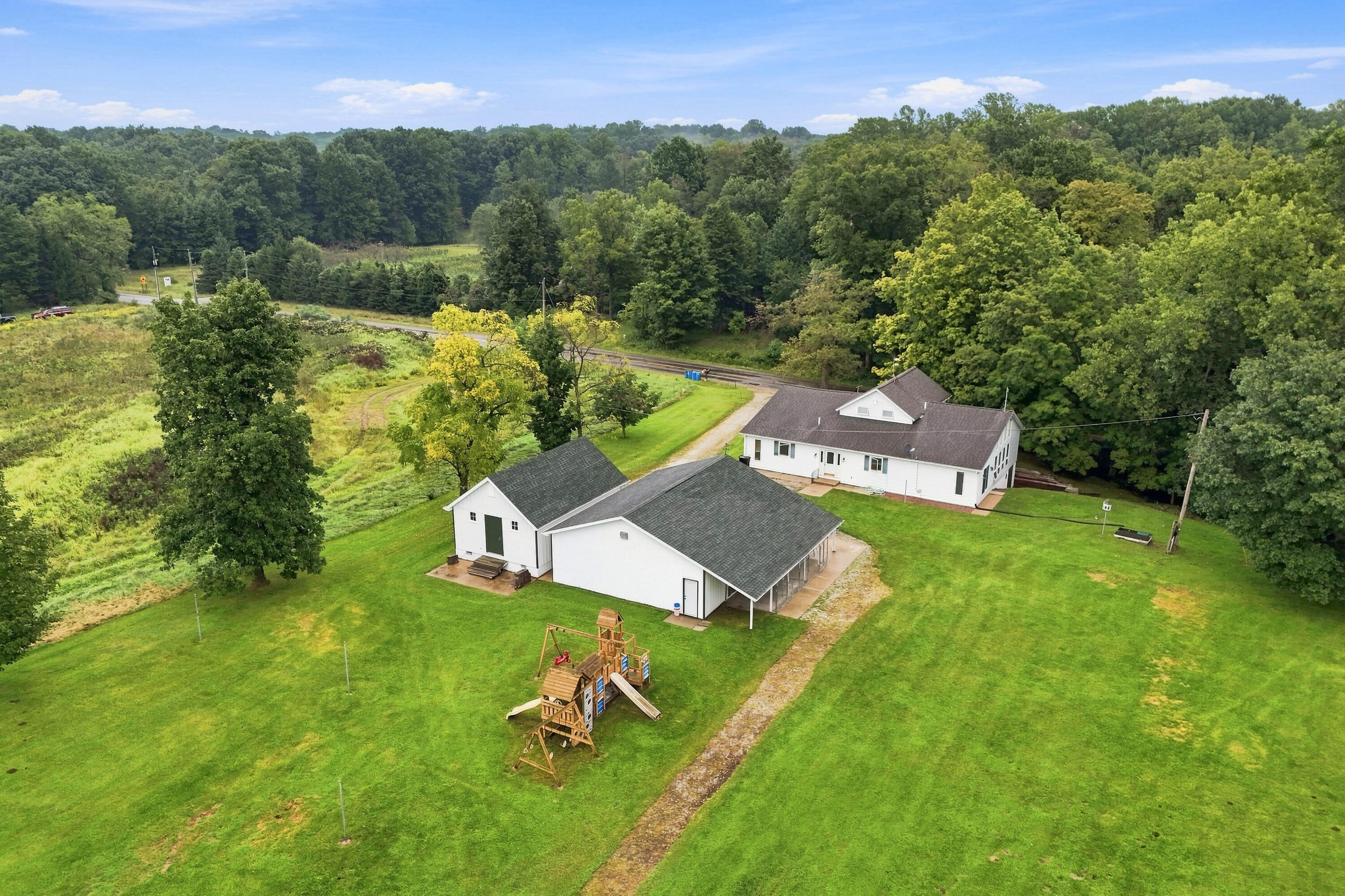 18944 S Lakeside Road New Buffalo MI 49117