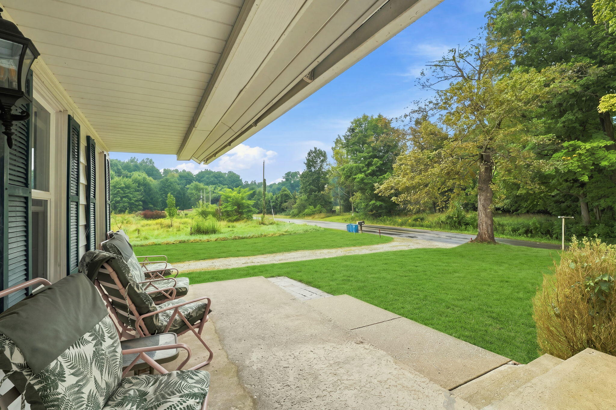 18944 S Lakeside Road New Buffalo MI 49117