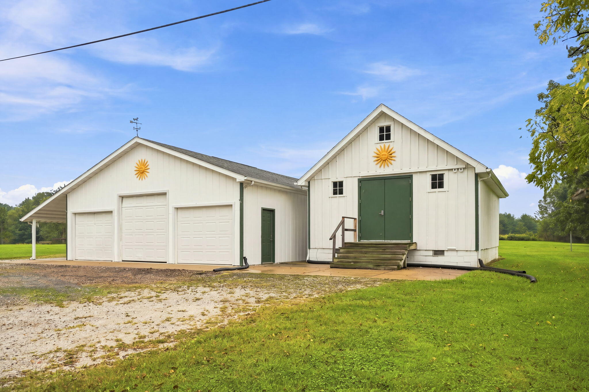18944 S Lakeside Road New Buffalo MI 49117