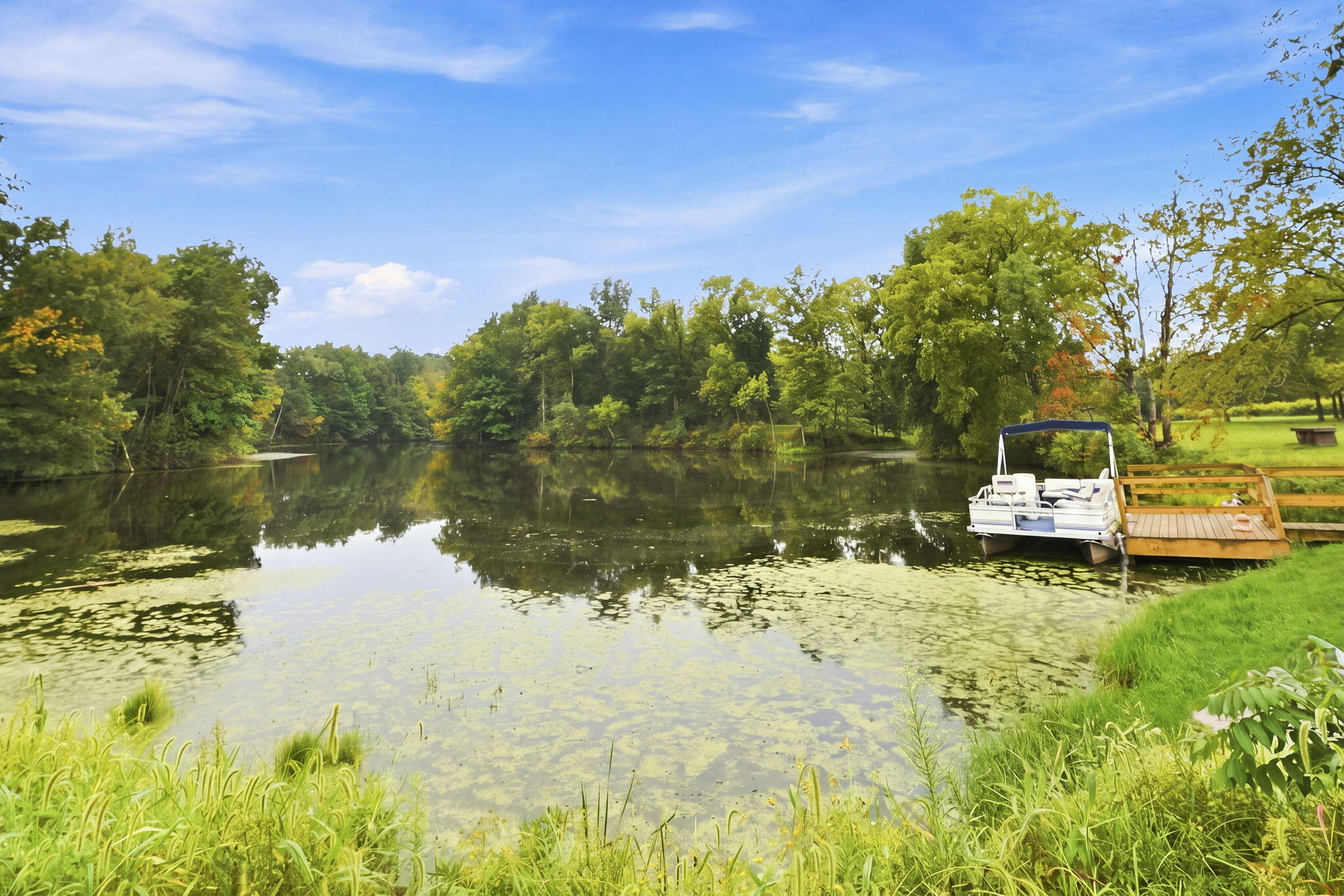 18944 S Lakeside Road New Buffalo MI 49117