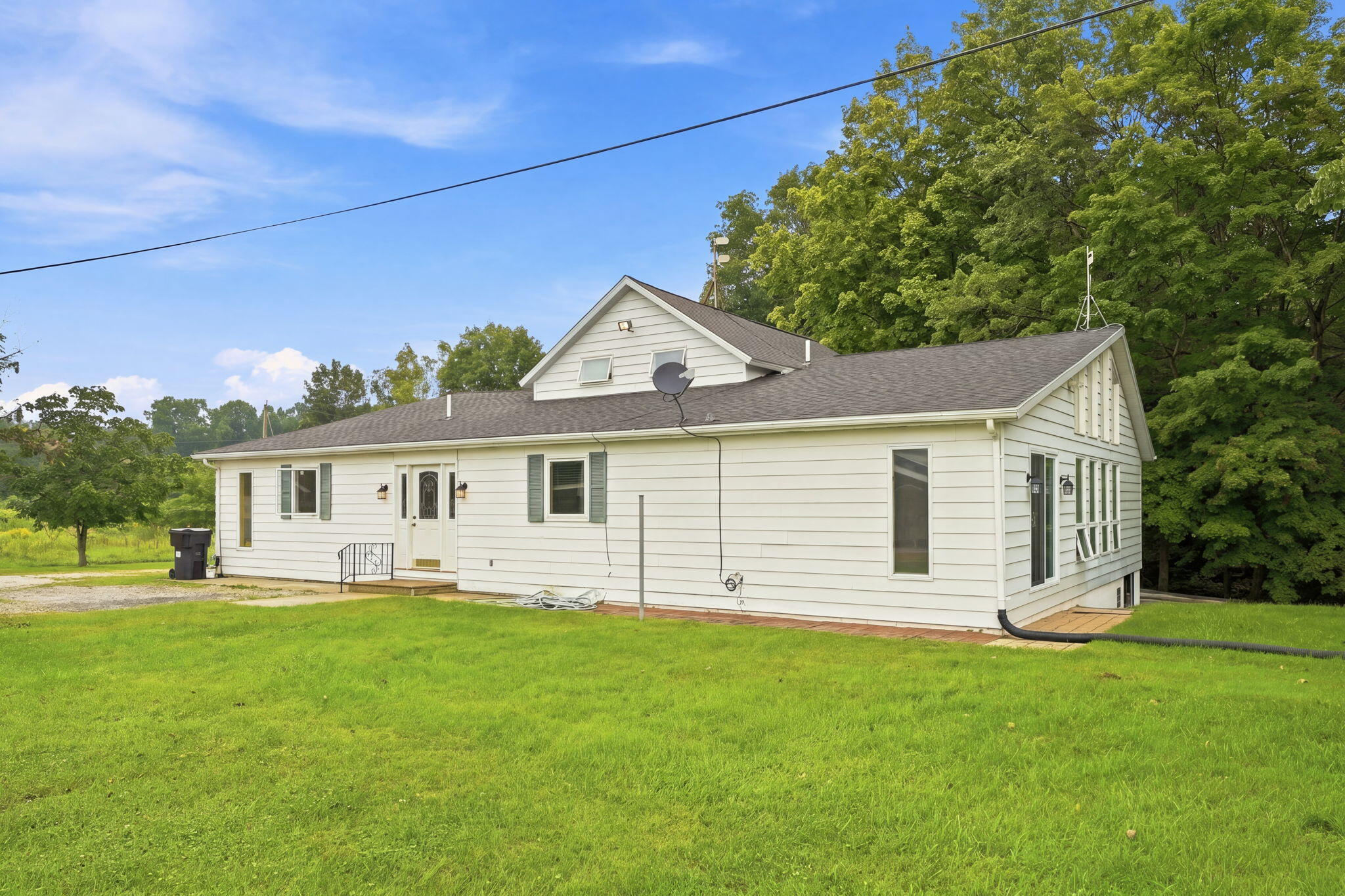 18944 S Lakeside Road New Buffalo MI 49117
