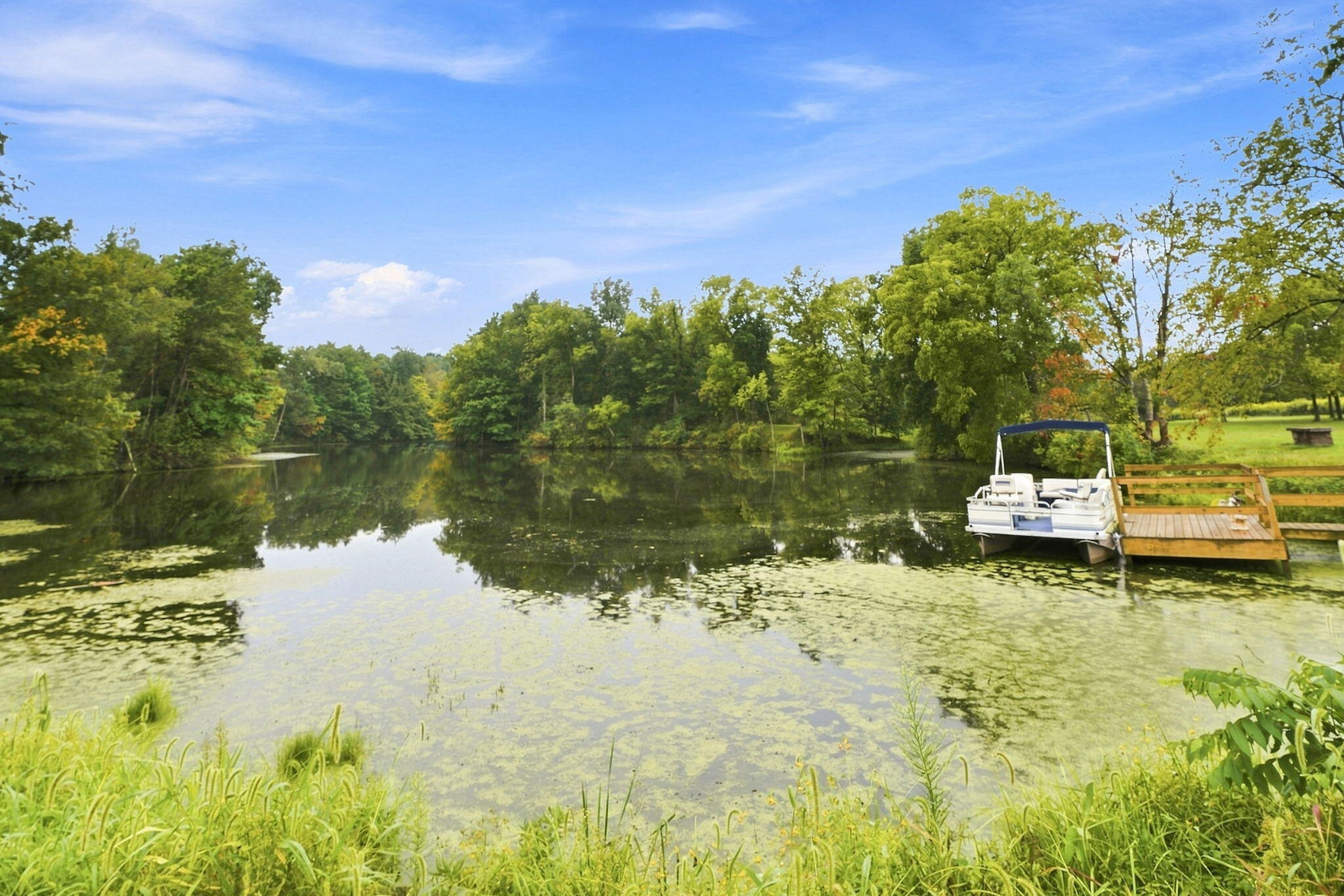 18944 S Lakeside Road New Buffalo MI 49117