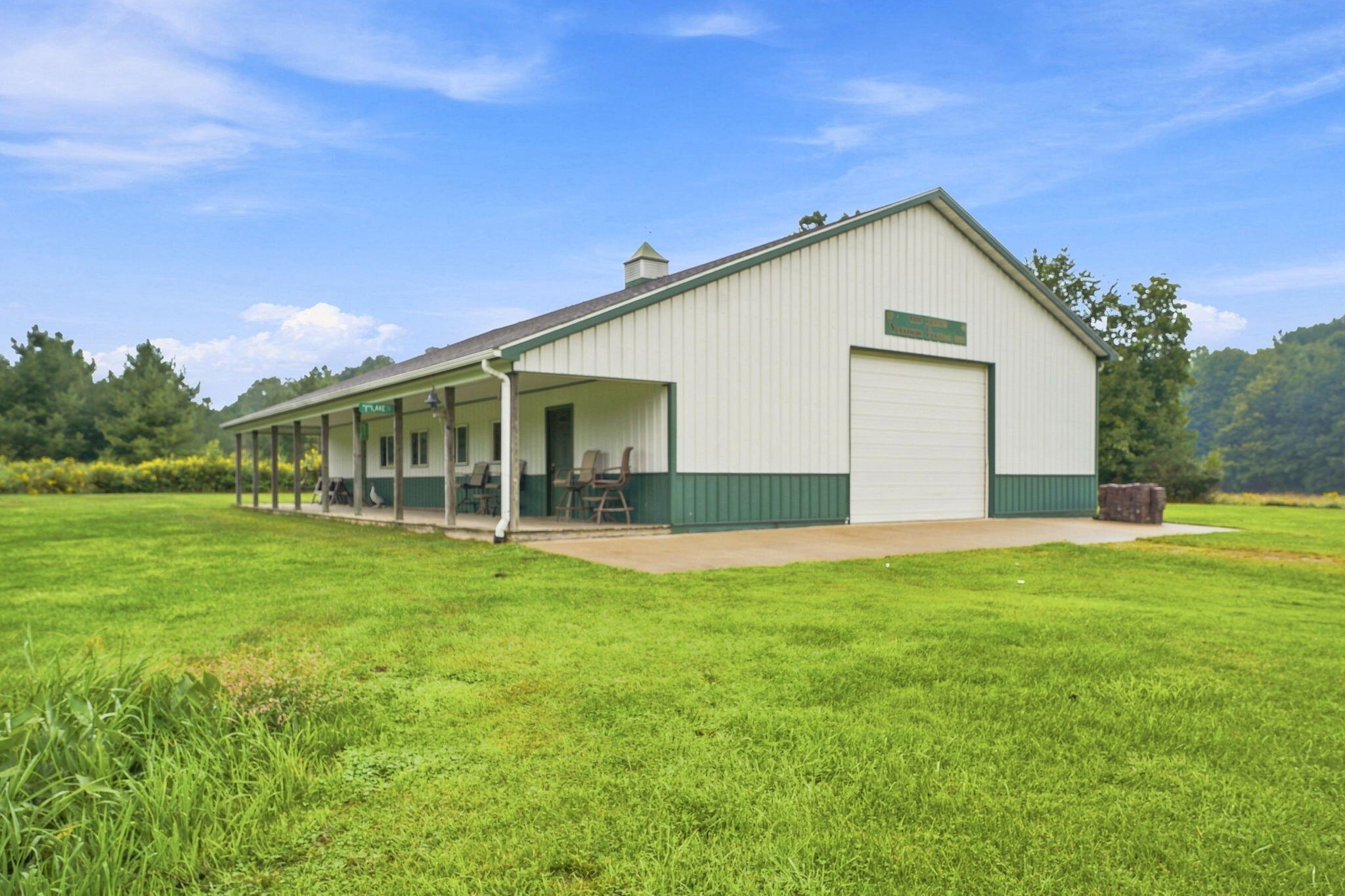 18944 S Lakeside Road New Buffalo MI 49117