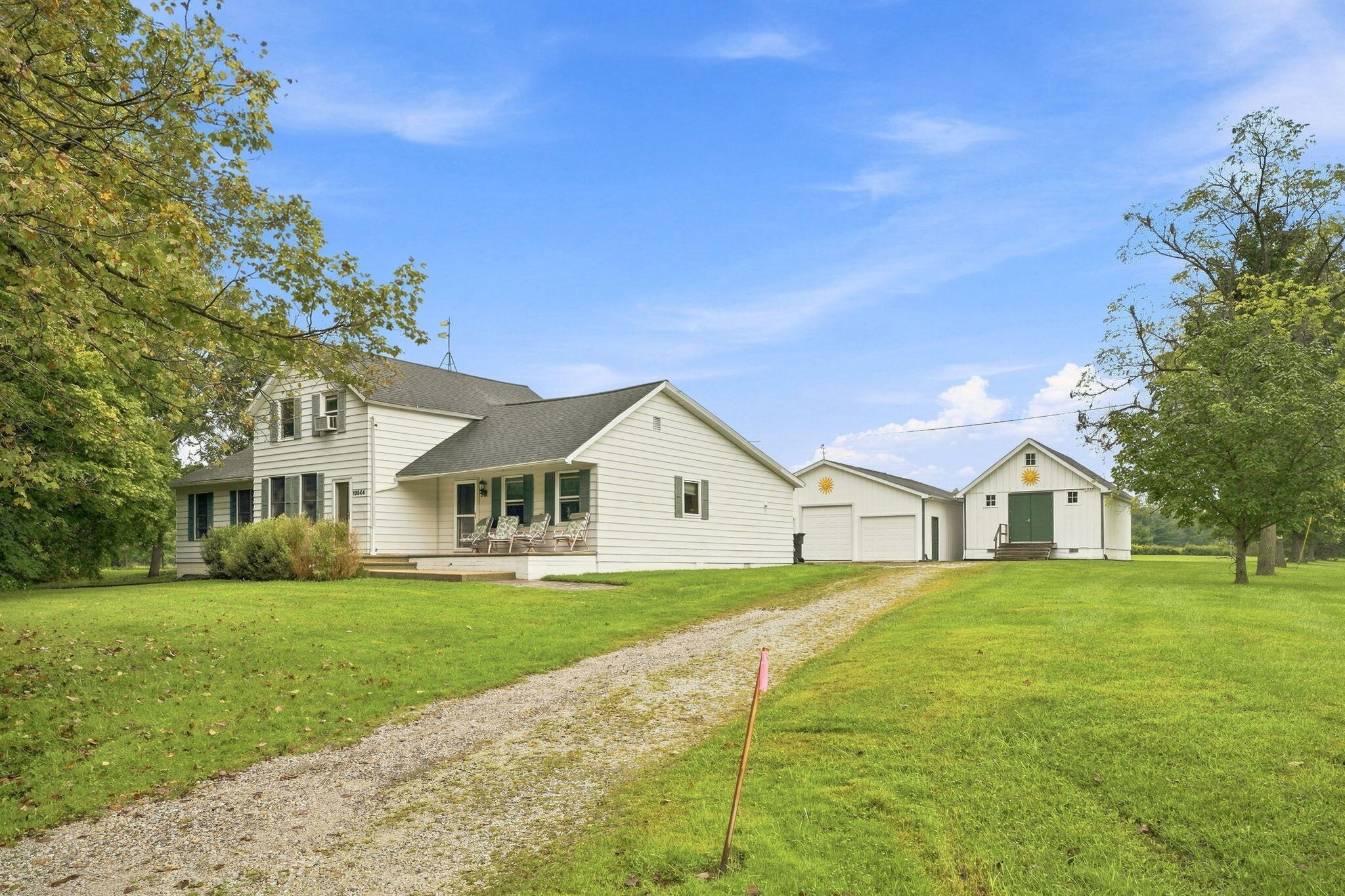 18944 S Lakeside Road New Buffalo MI 49117