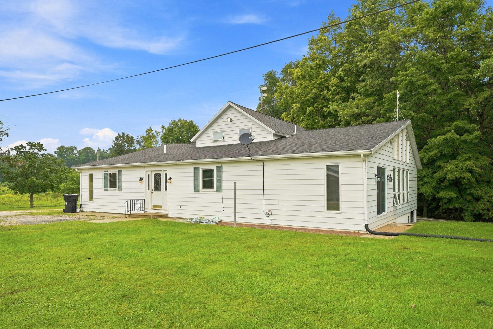 18944 S Lakeside Road New Buffalo MI 49117