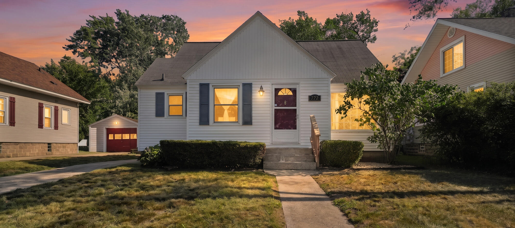 272 W 23rd Street Holland MI 49423