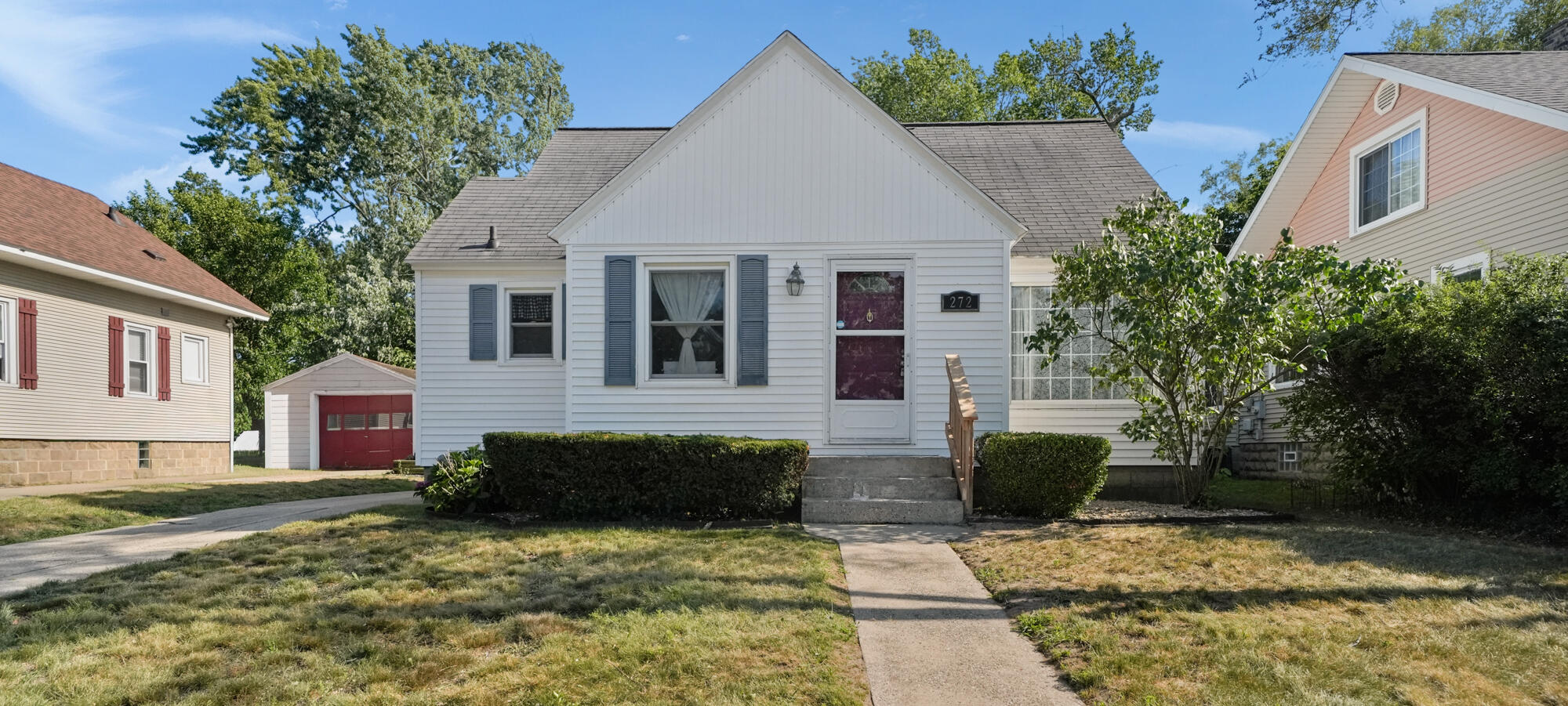 272 W 23rd Street Holland MI 49423