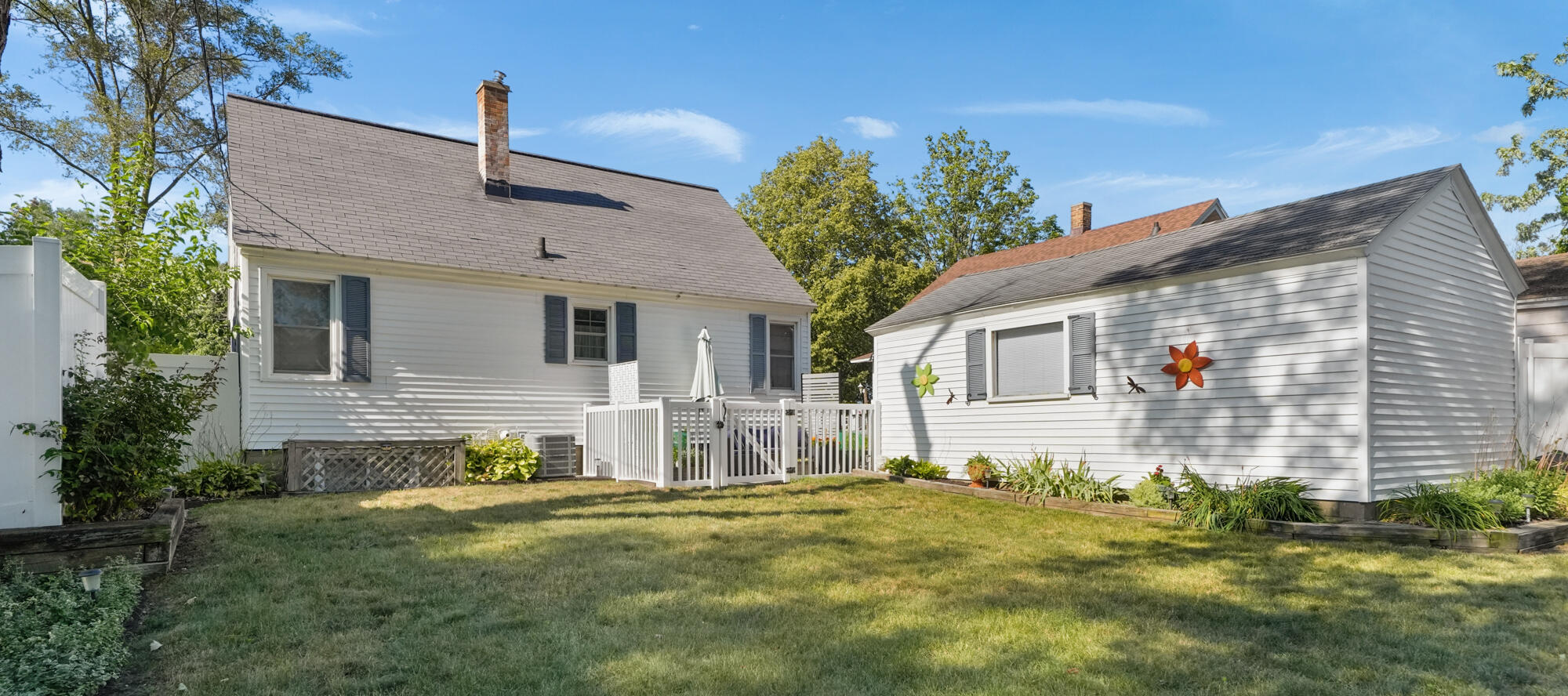 272 W 23rd Street Holland MI 49423