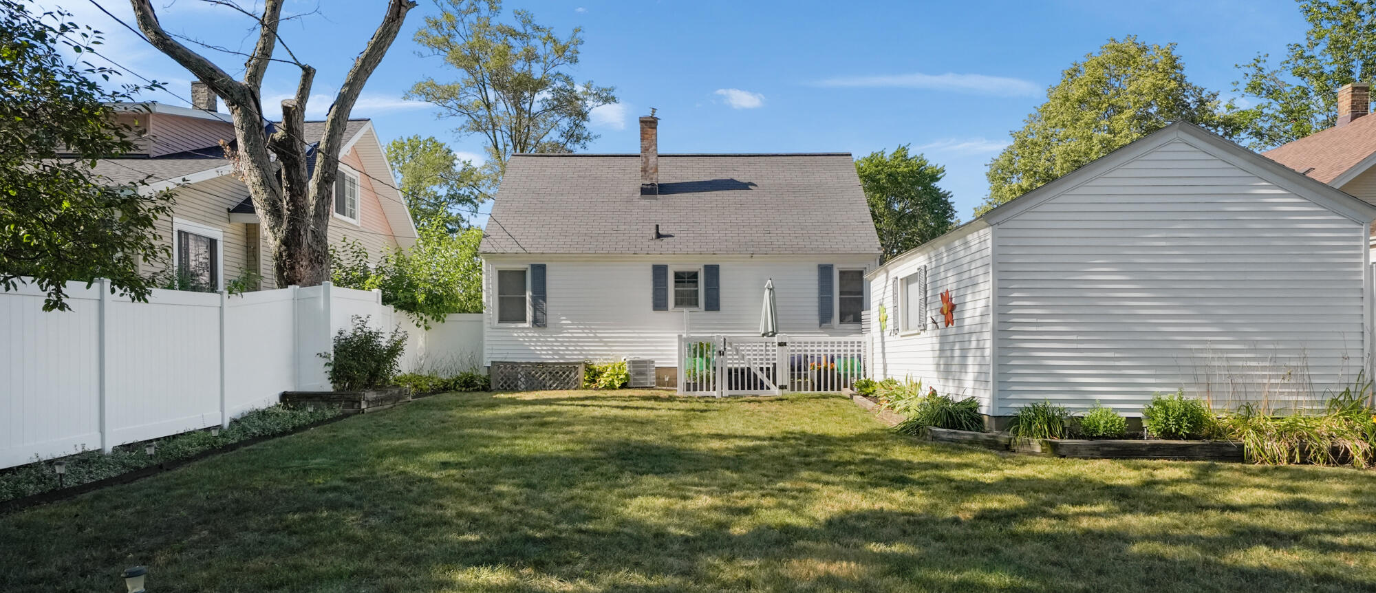 272 W 23rd Street Holland MI 49423